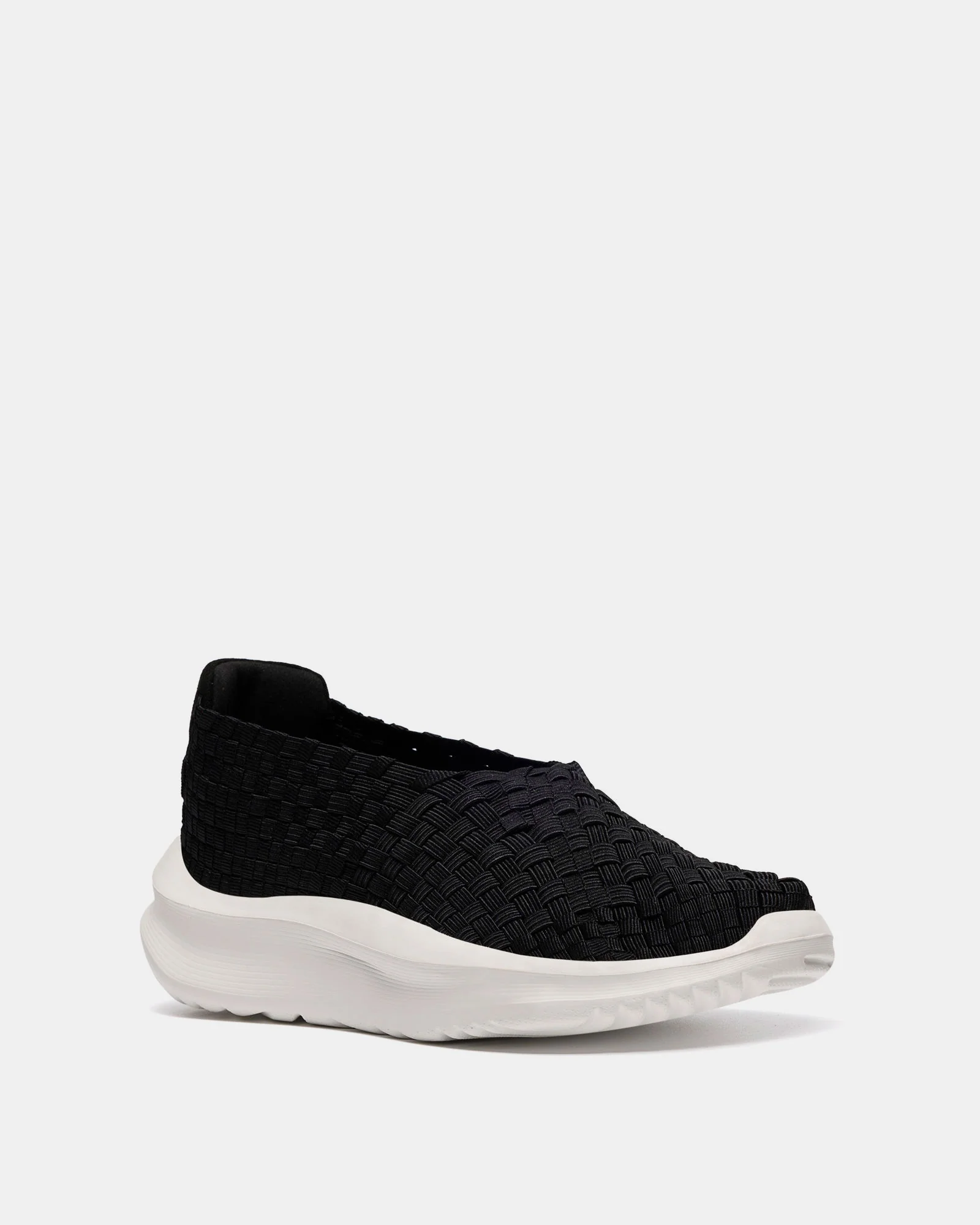 Solevana Weave (W) Black - Image 2