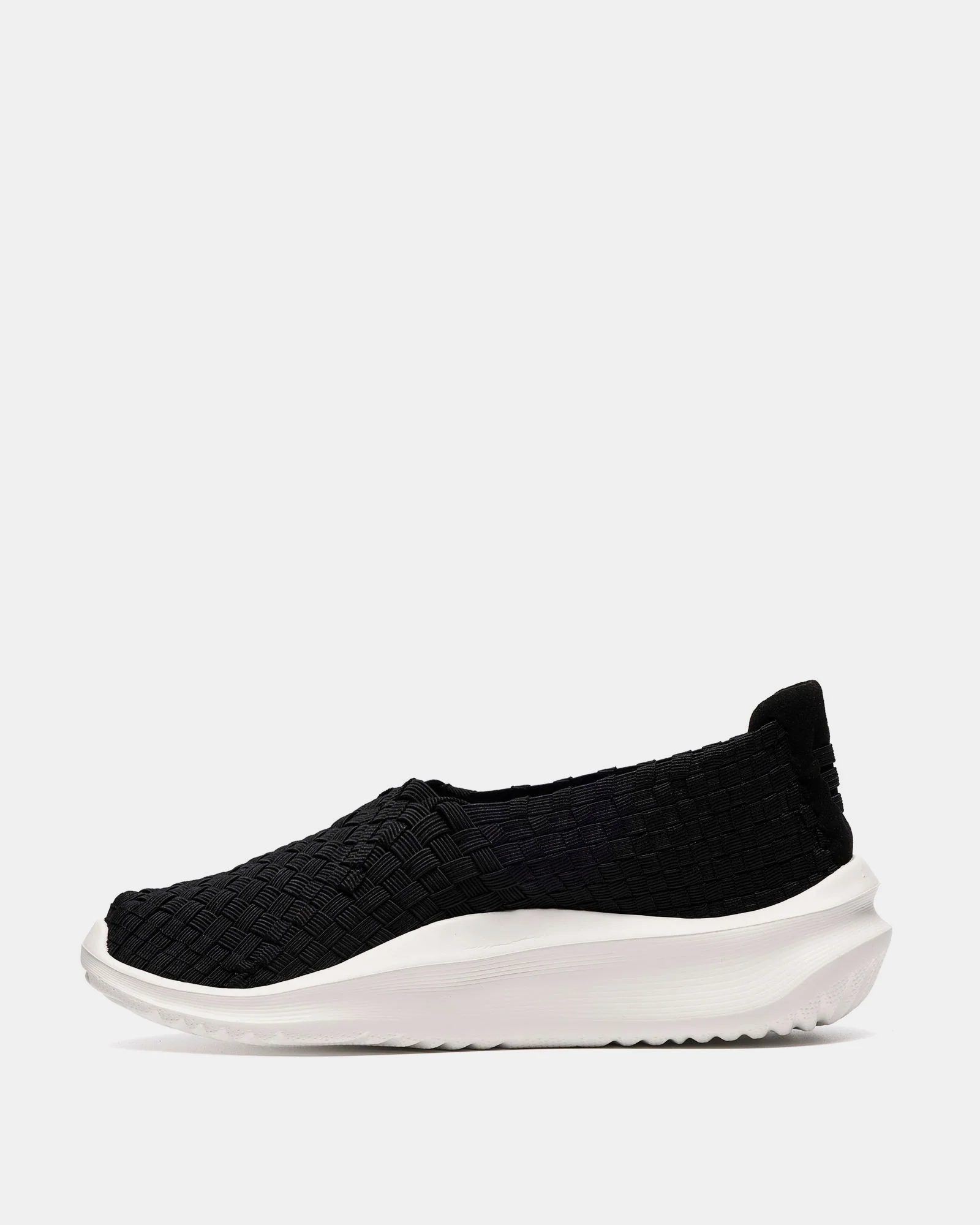 Solevana Weave (W) Black - Image 3