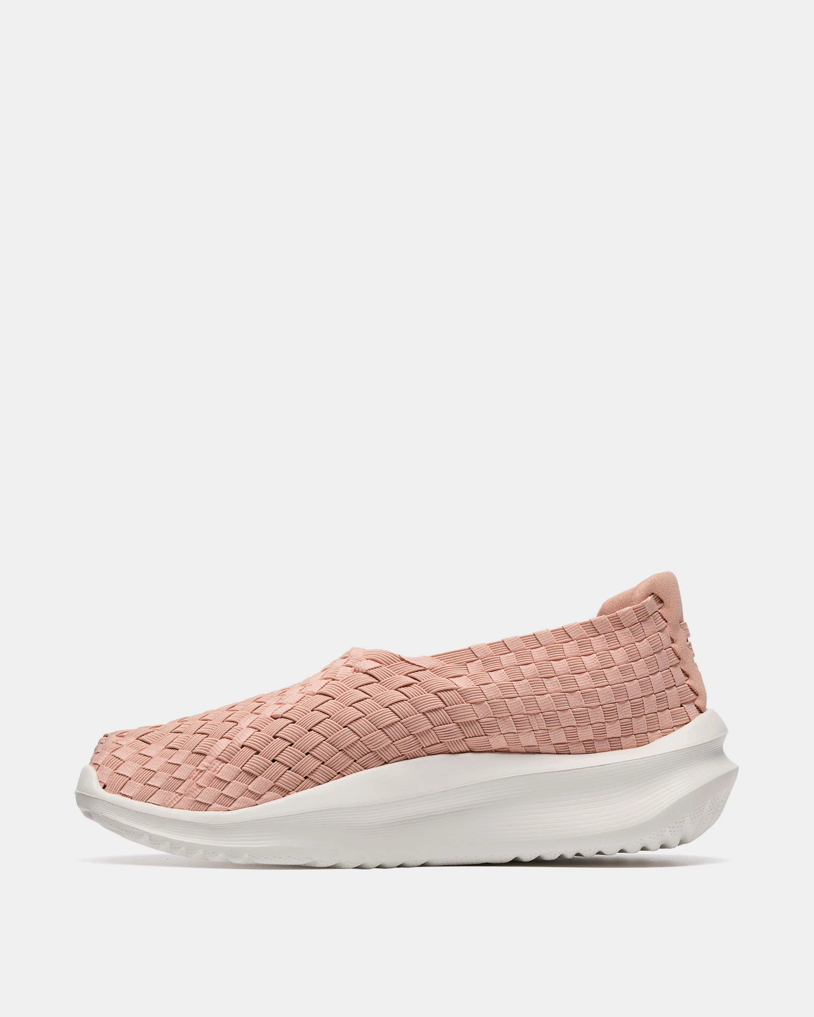 Solevana Weave (W) Pale Peach - Image 3