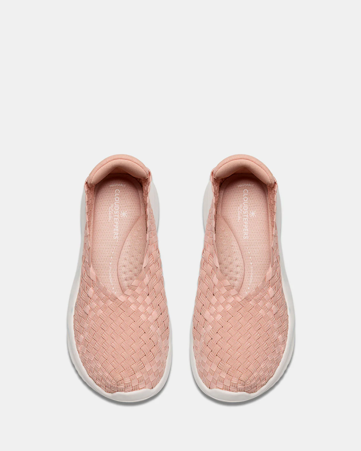 Solevana Weave (W) Pale Peach - Image 4