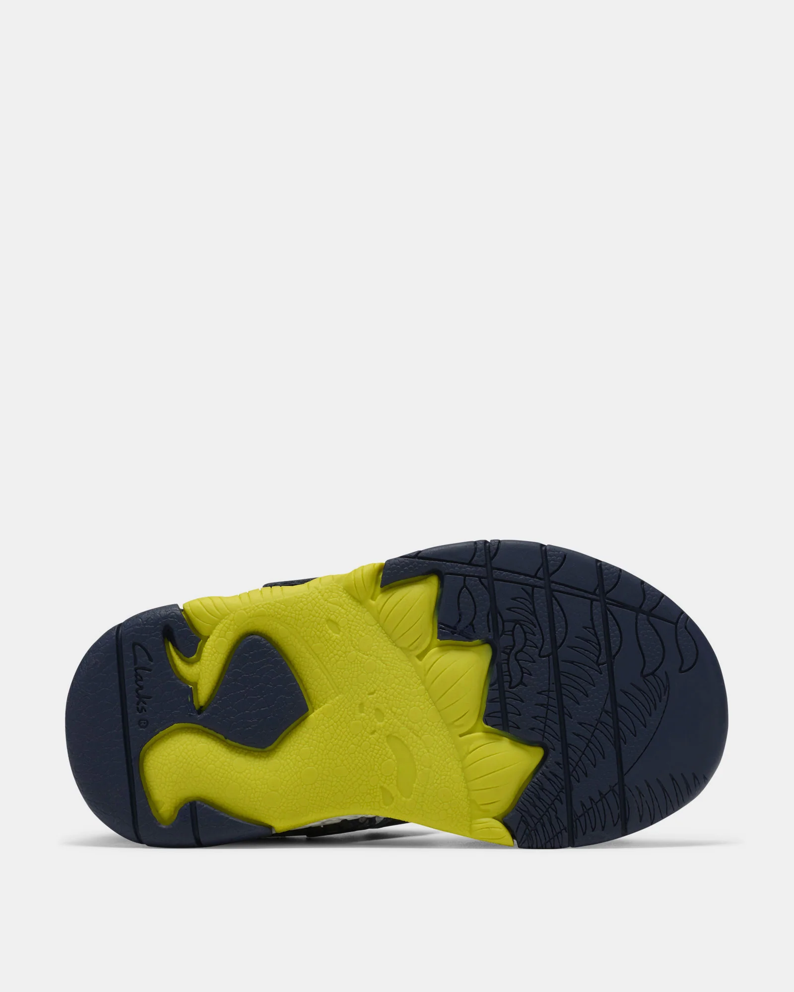 Spiney Roar (T) Blue Combi - Image 4