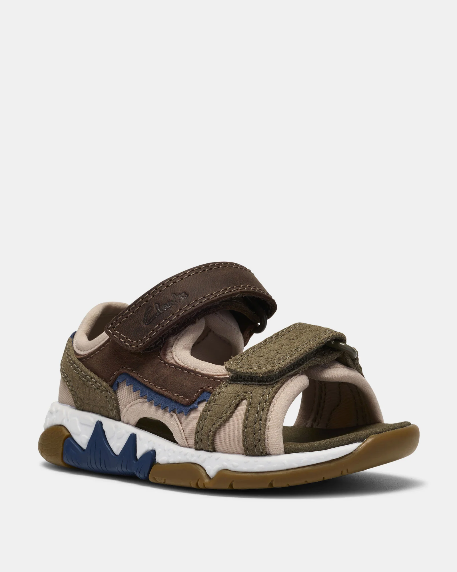 Spiney Spirit (T) Beige Combi - Image 6