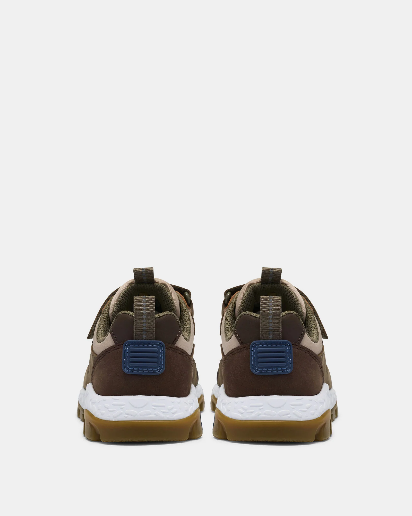 Steggy 2 Track (K) Beige Combi - Image 6