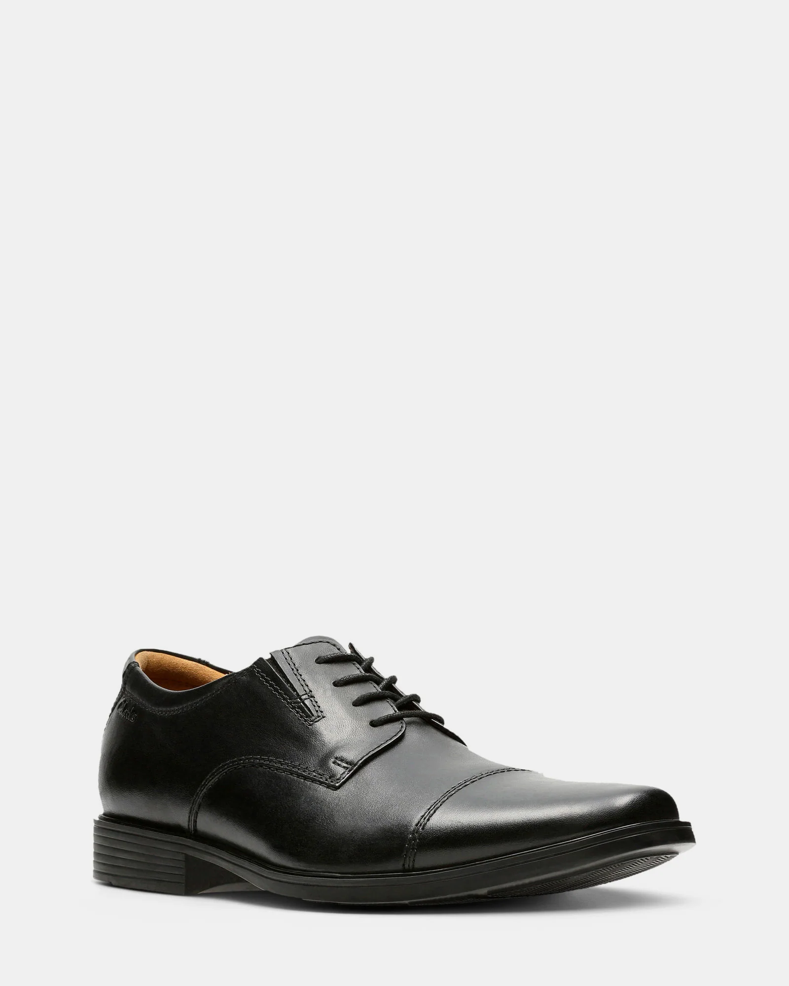 Tilden Cap Black - Image 4