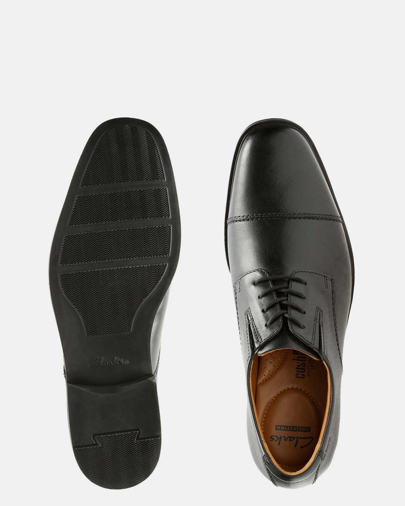 Tilden Cap Black - Image 9