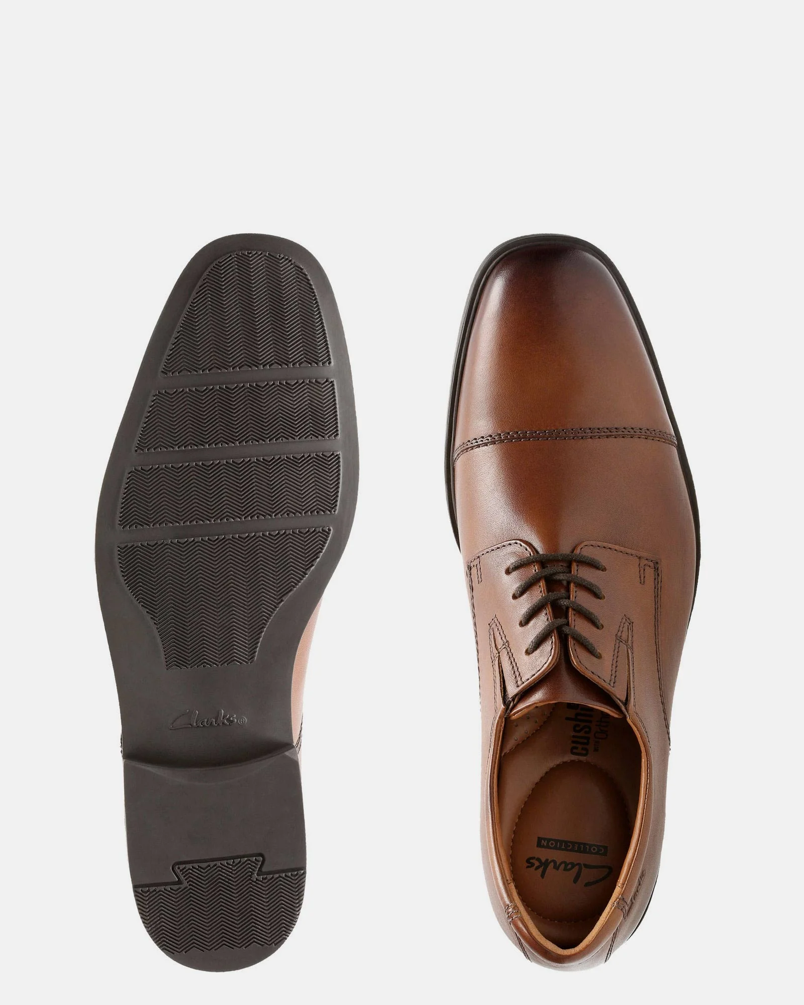 Tilden Cap Dark Tan - Image 5