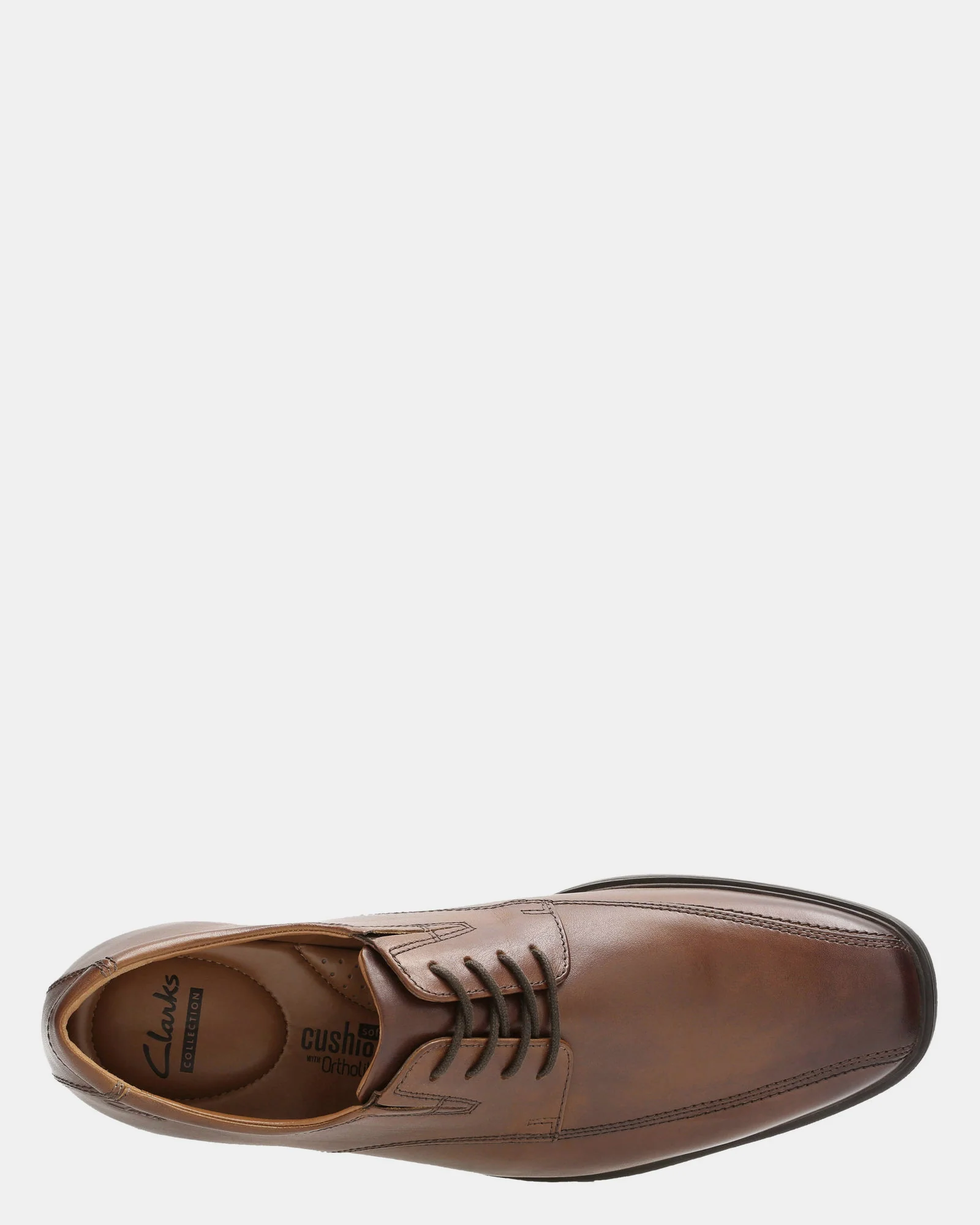 Tilden Walk Dark Tan - Image 5
