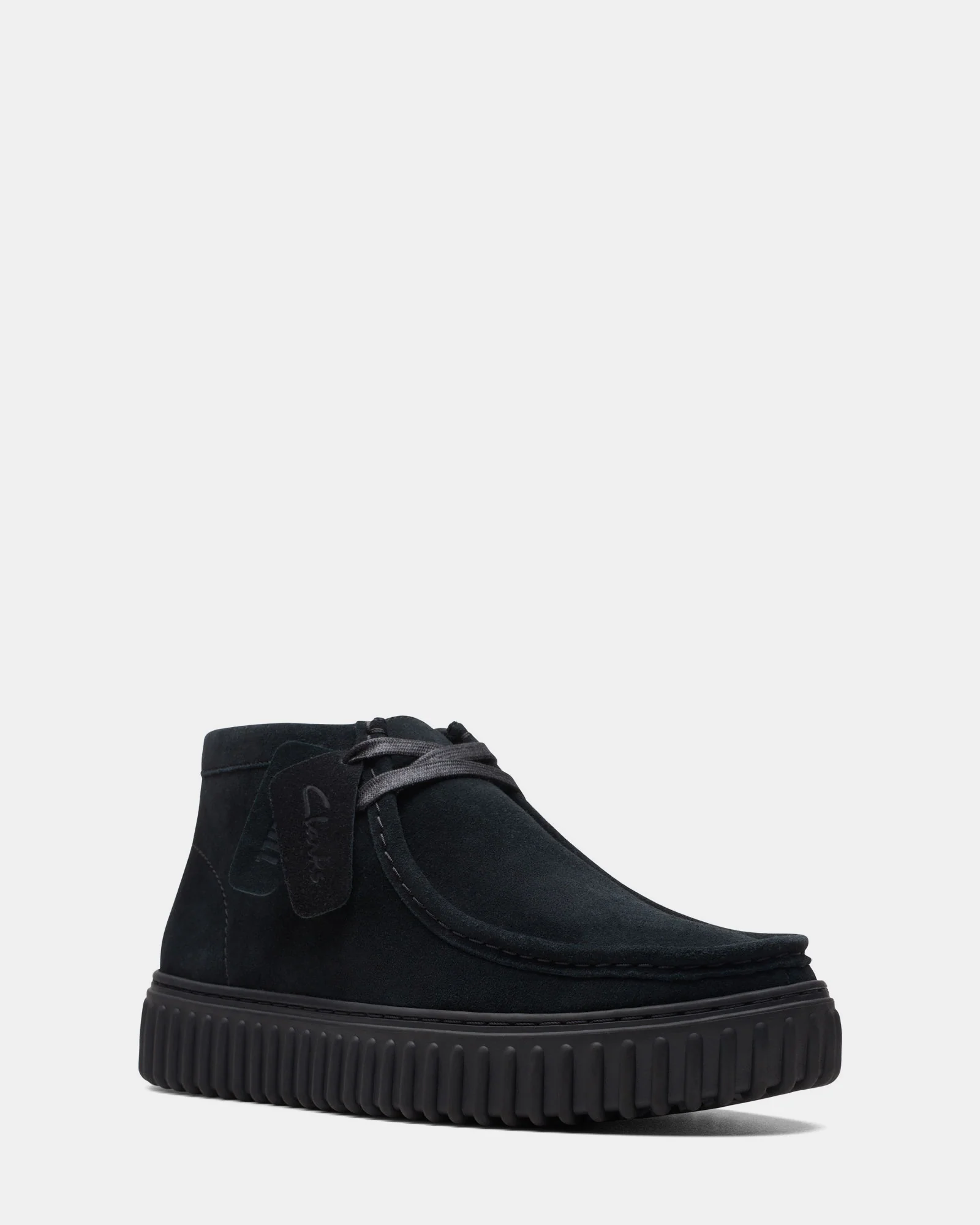 Torhill Hi Black - Image 2