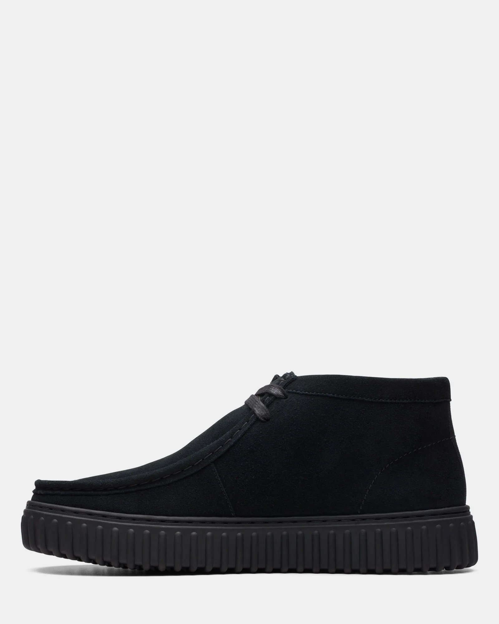 Torhill Hi Black - Image 3