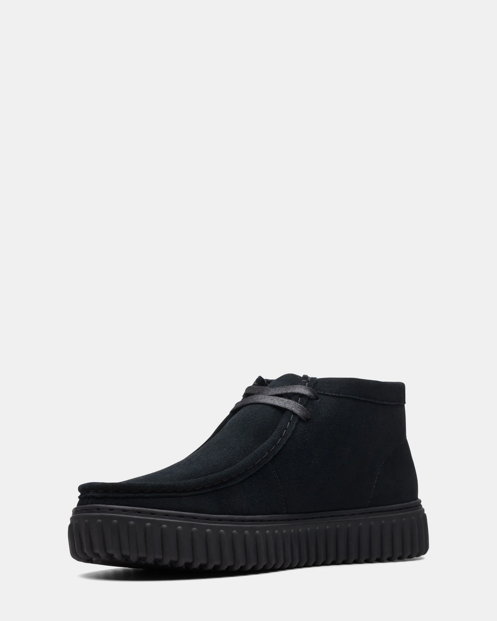 Torhill Hi Black - Image 4