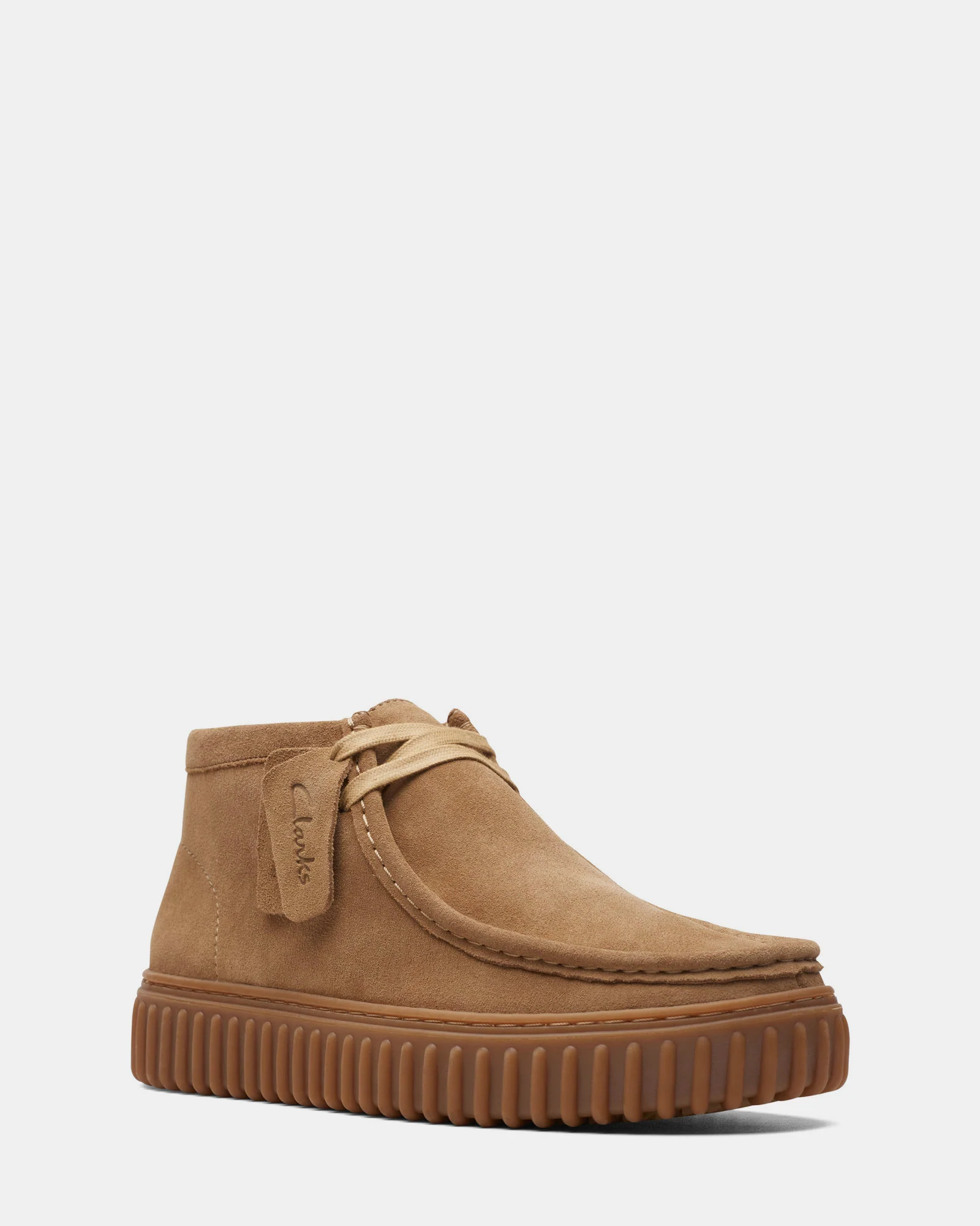 Torhill Hi Dark Sand - Image 3