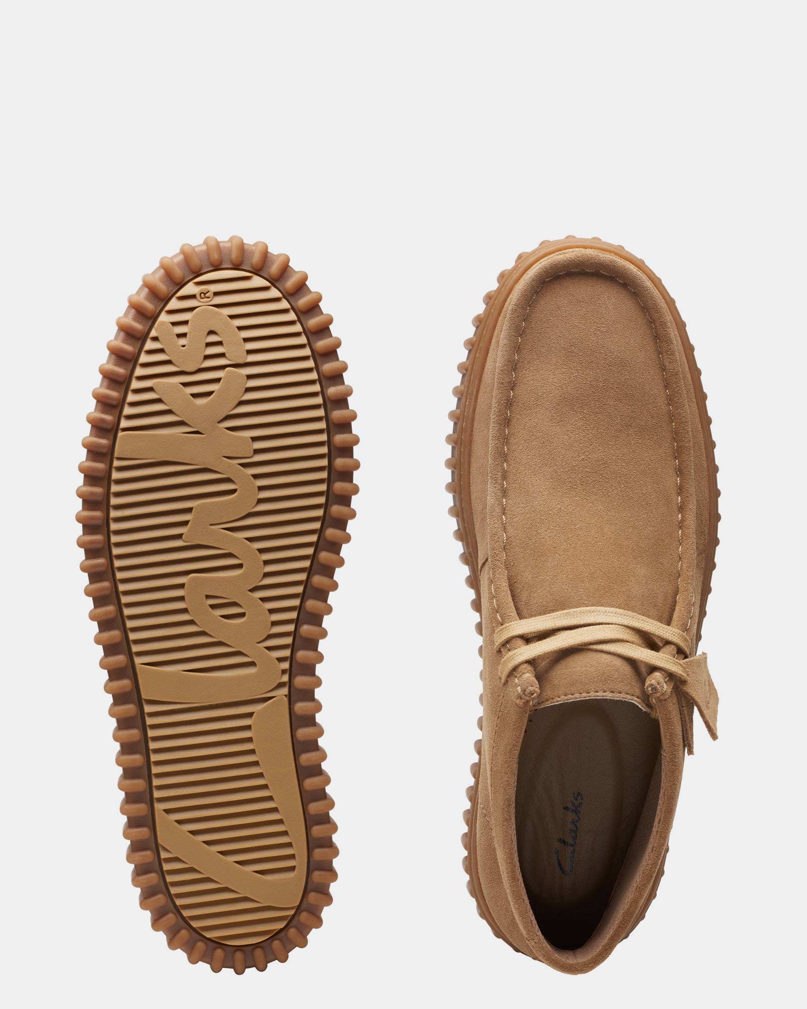 Torhill Hi Dark Sand - Image 4