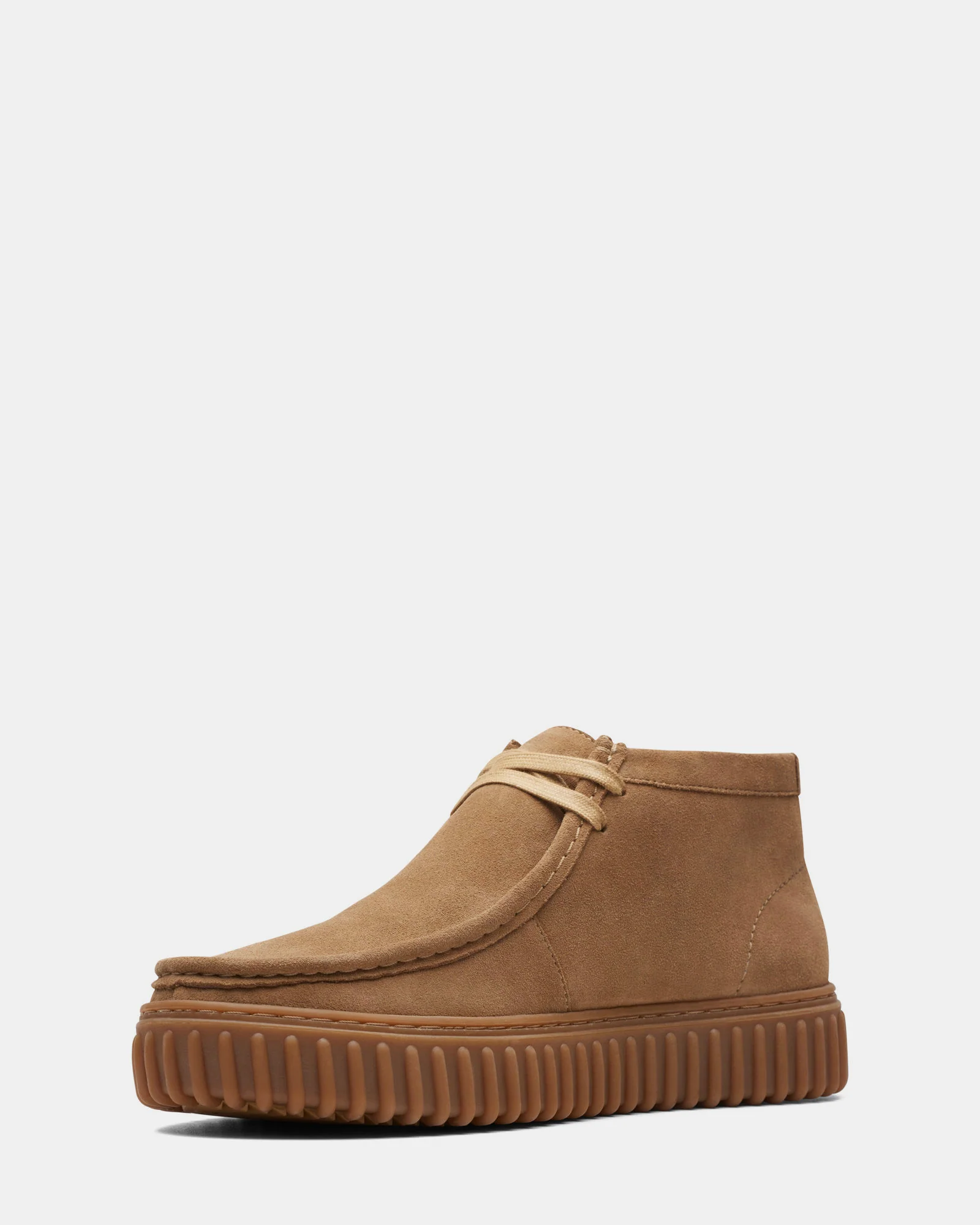 Torhill Hi Dark Sand - Image 5
