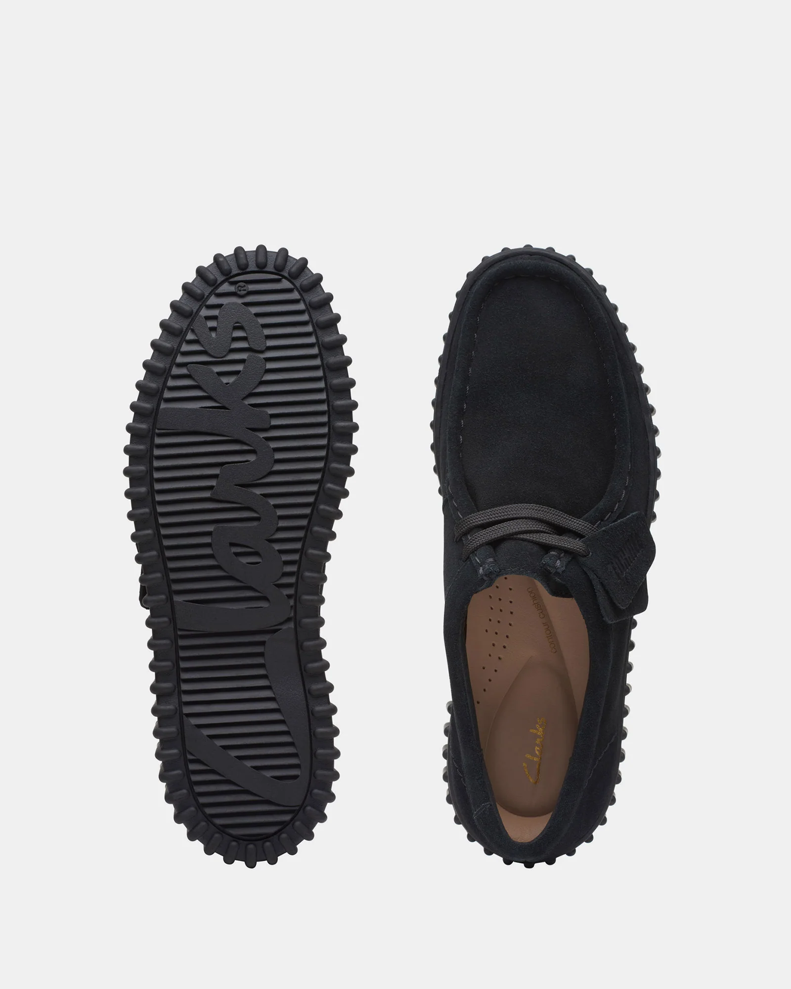 Torhill Lo (M) Black - Image 3