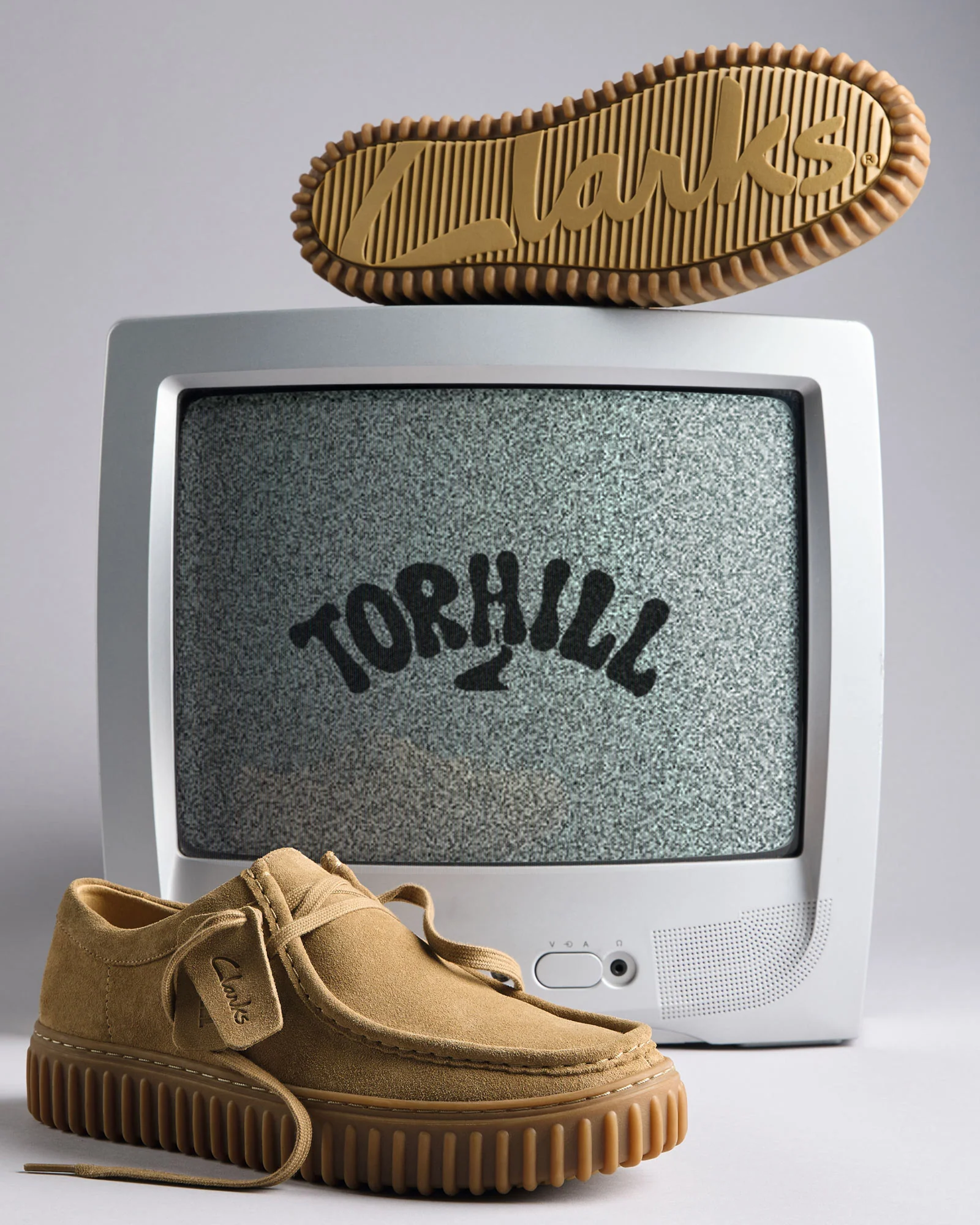 Torhill Lo (M) Dark Sand - Image 10