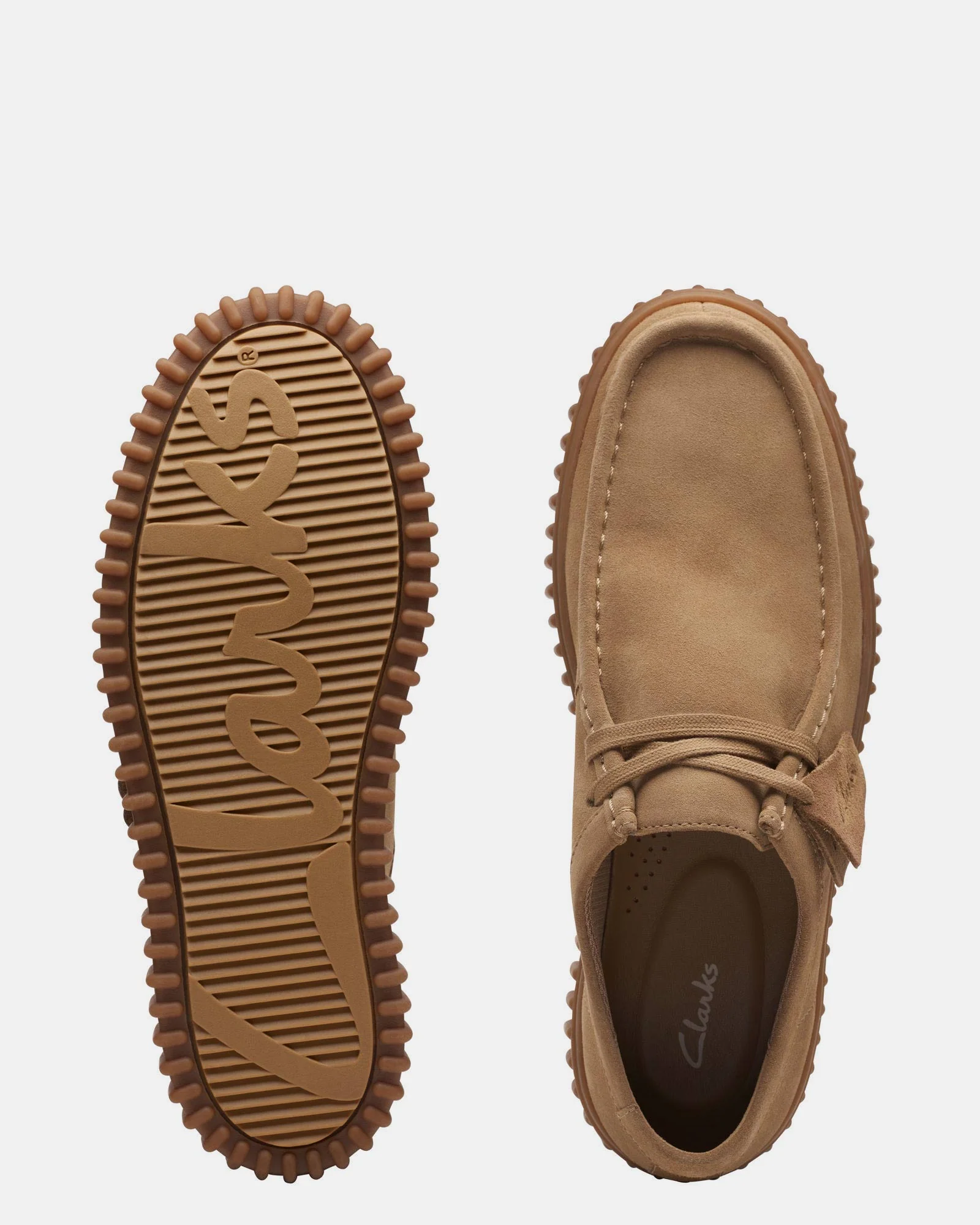 Torhill Lo (M) Dark Sand - Image 5