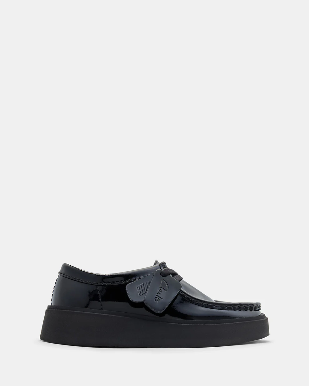 Torview (W) Black Patent