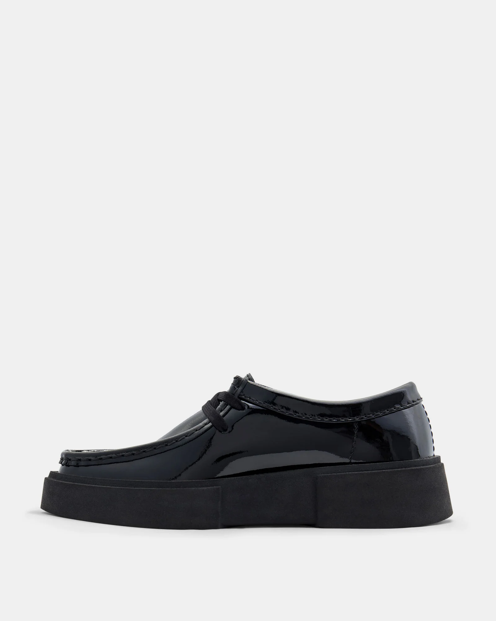 Torview (W) Black Patent - Image 3