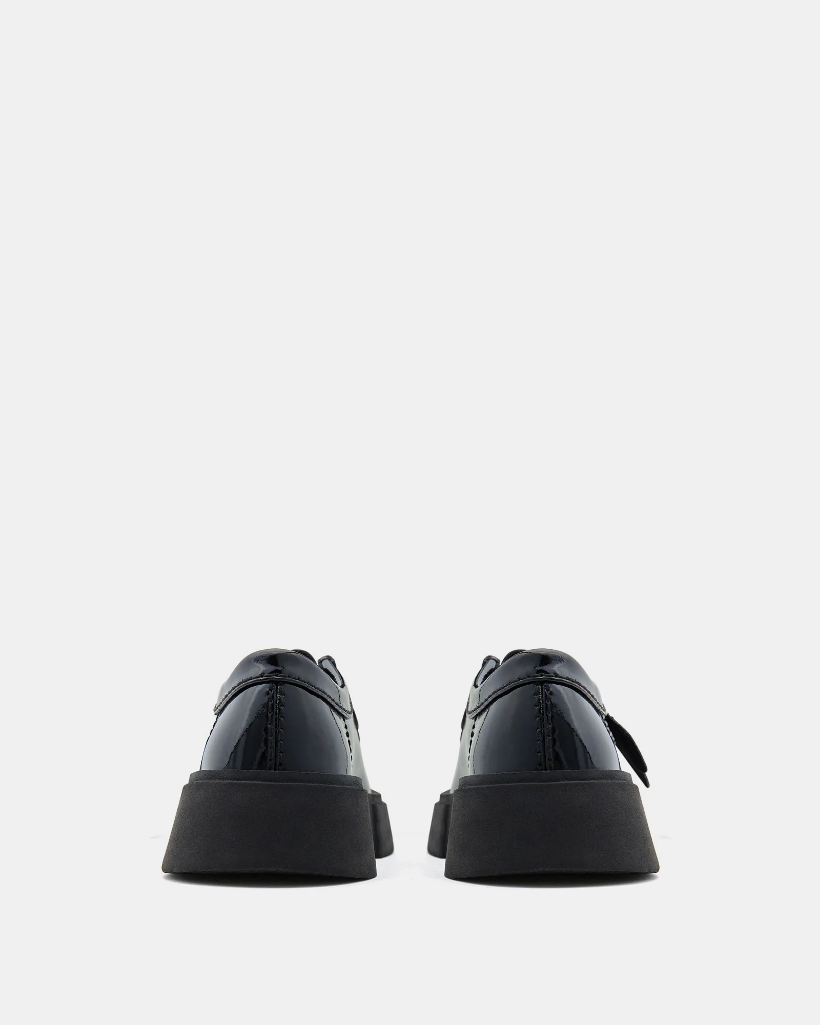 Torview (W) Black Patent - Image 5