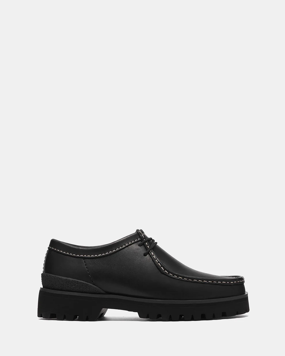 Walla Yukoner (M) Black