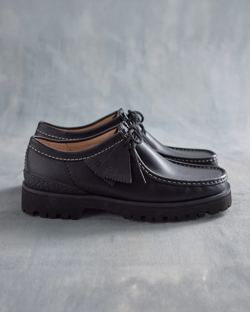 Walla Yukoner (M) Black - Image 2