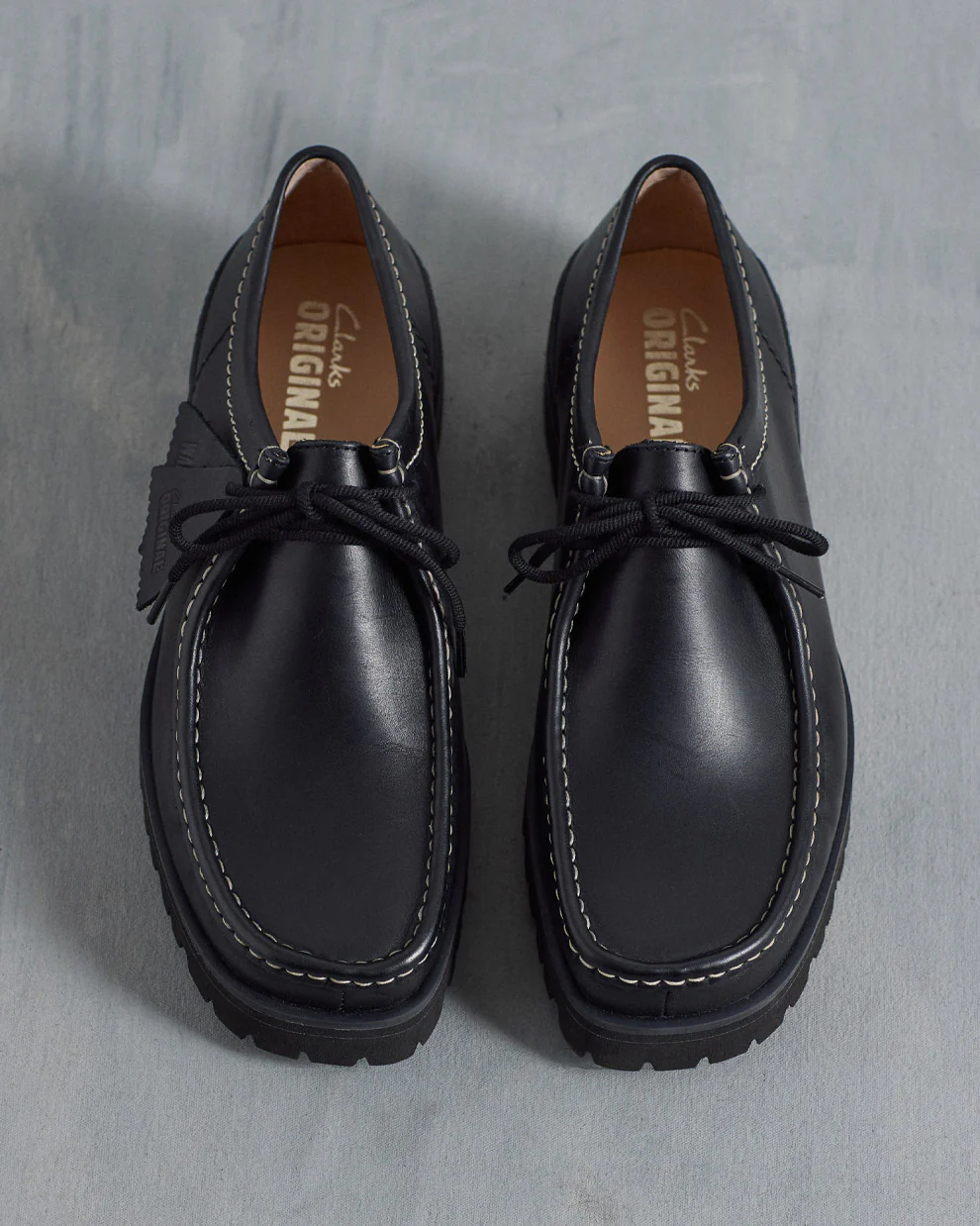 Walla Yukoner (M) Black - Image 3