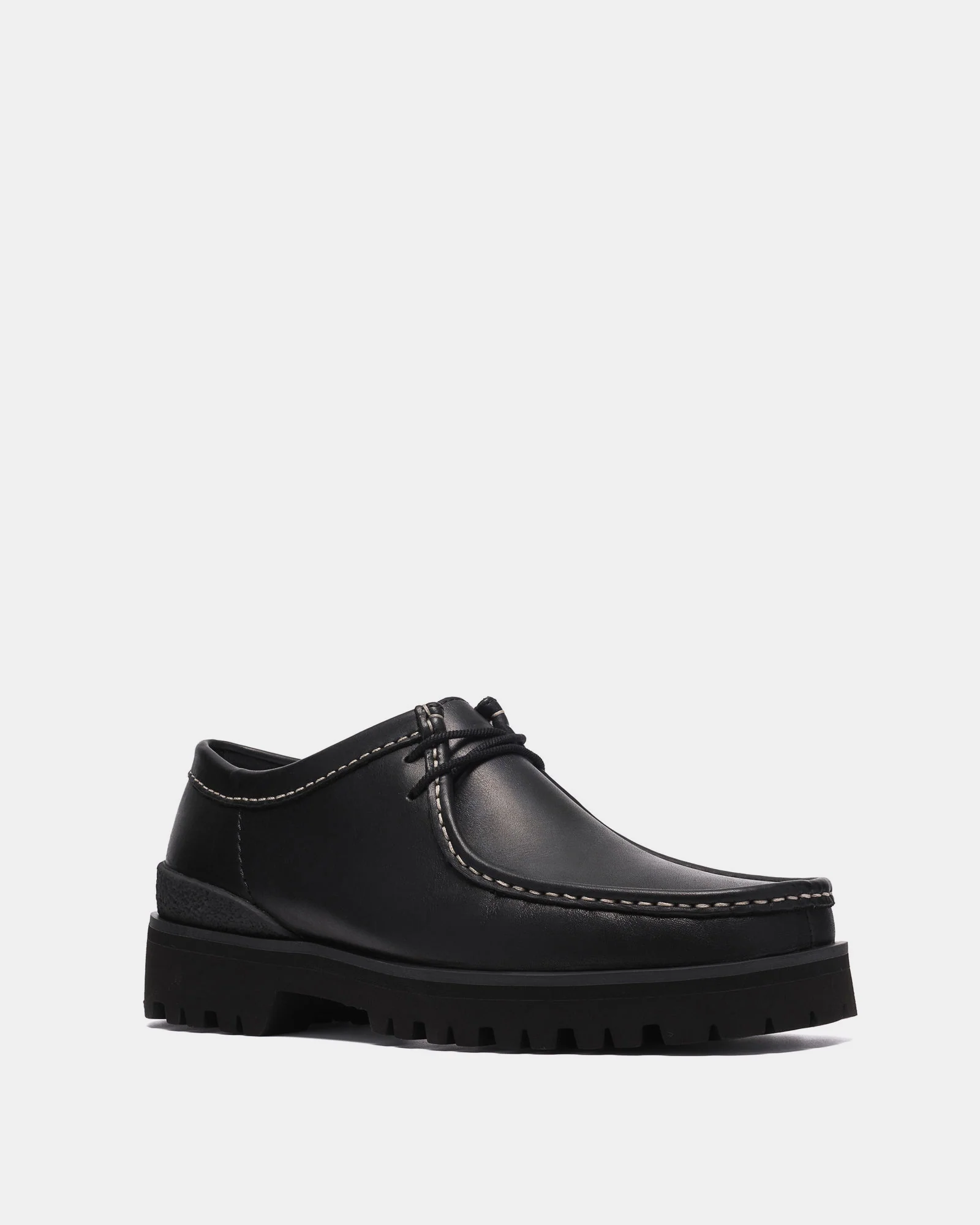 Walla Yukoner (M) Black - Image 4