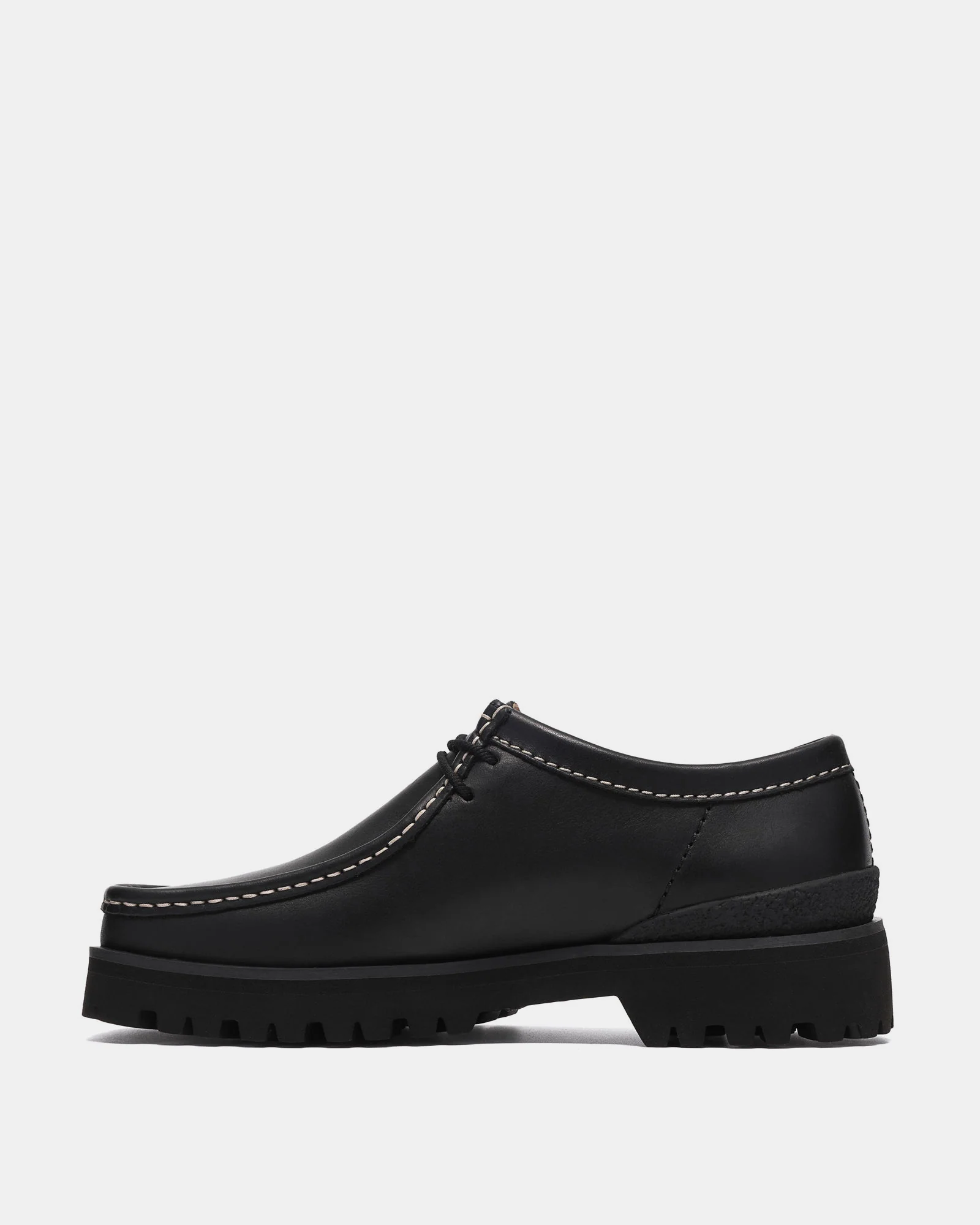 Walla Yukoner (M) Black - Image 5