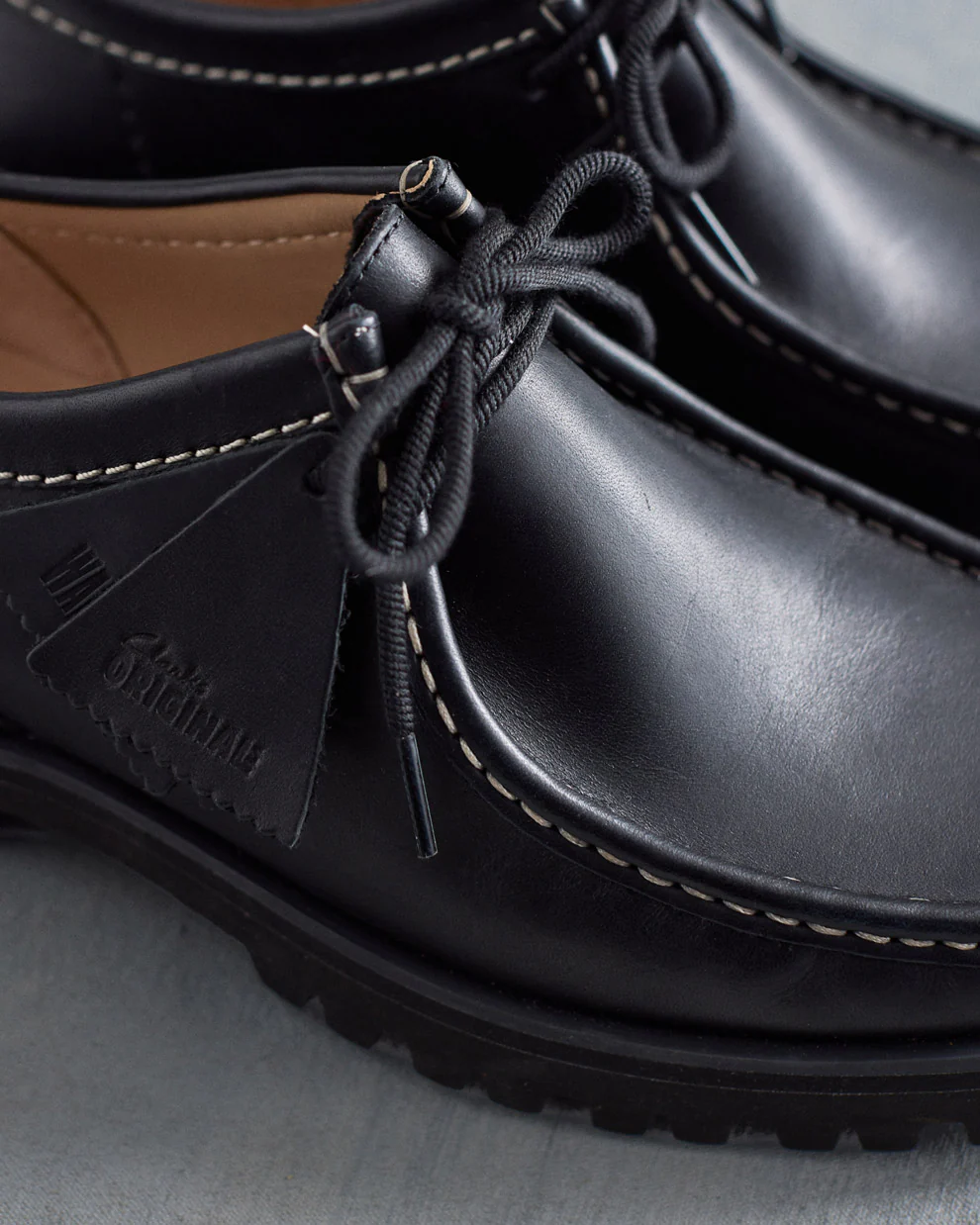 Walla Yukoner (M) Black - Image 6