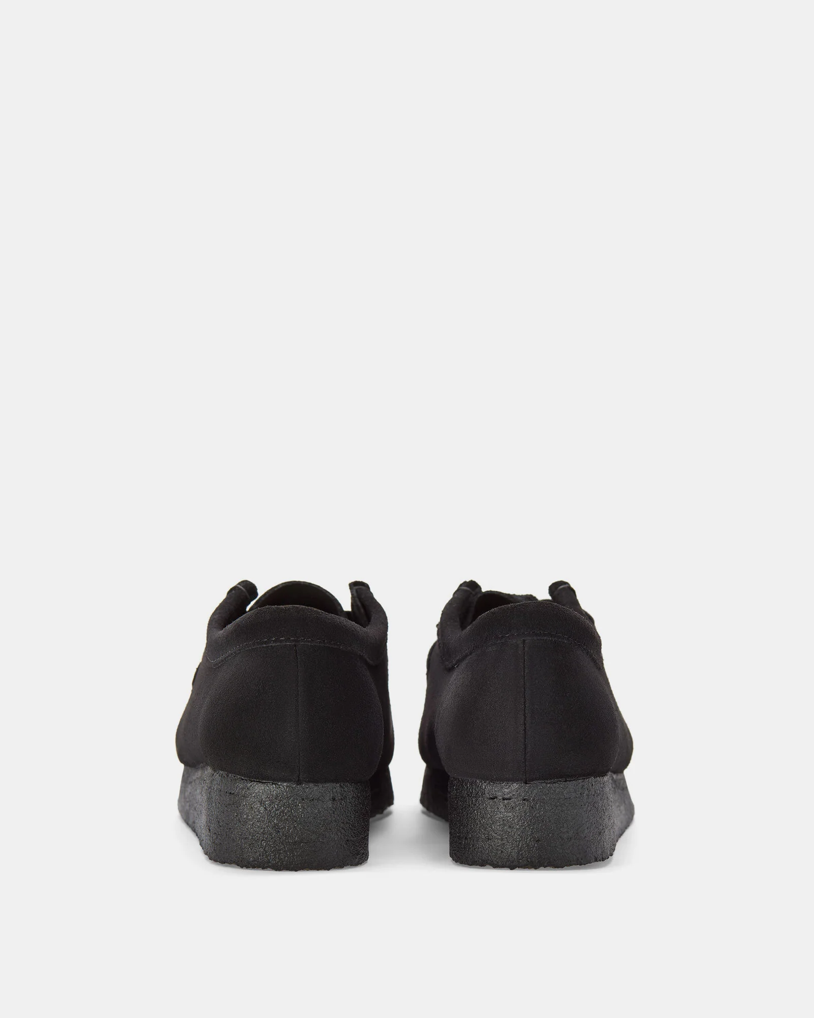 Wallabee (M) Black - Image 5