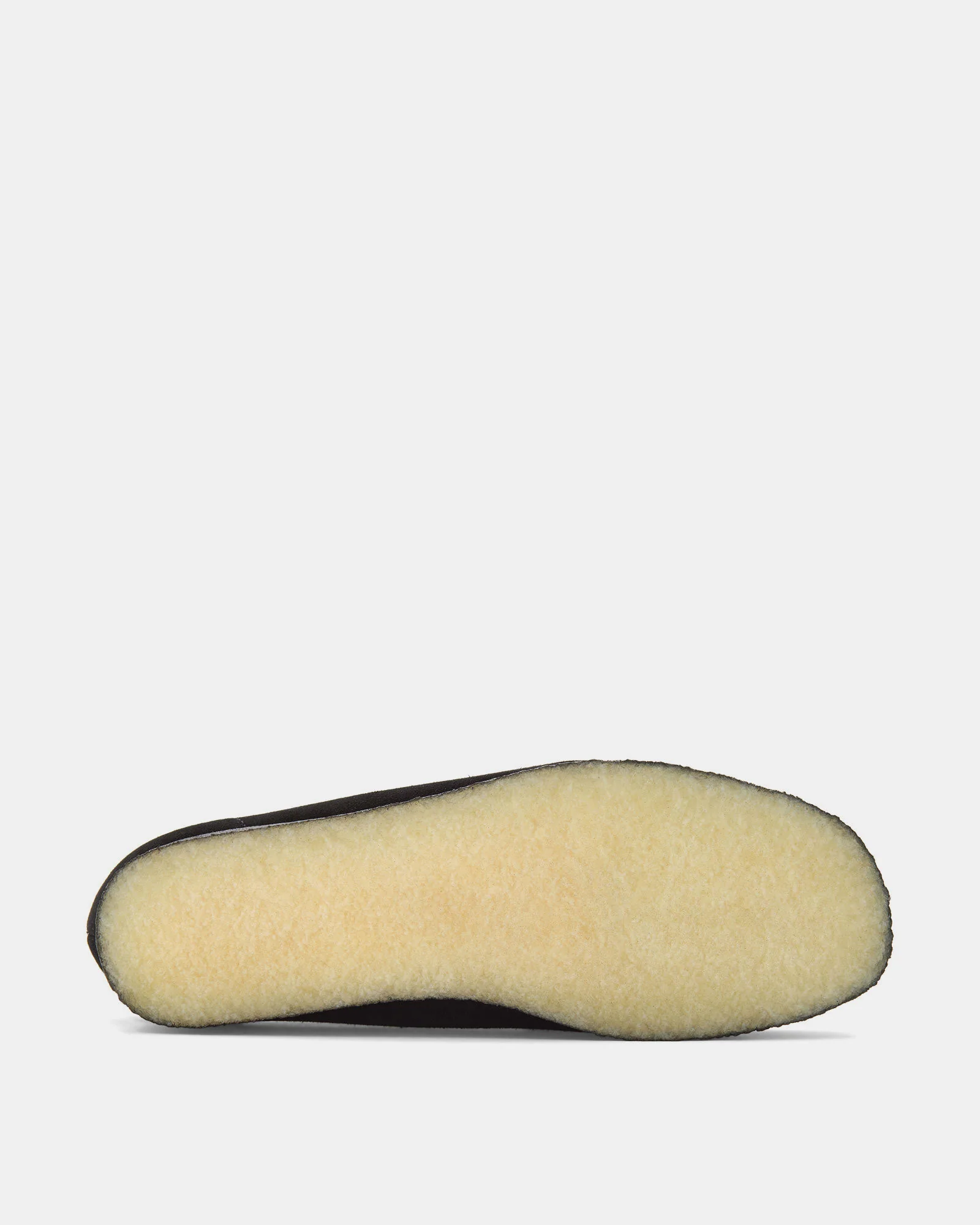 Wallabee (M) Black - Image 6