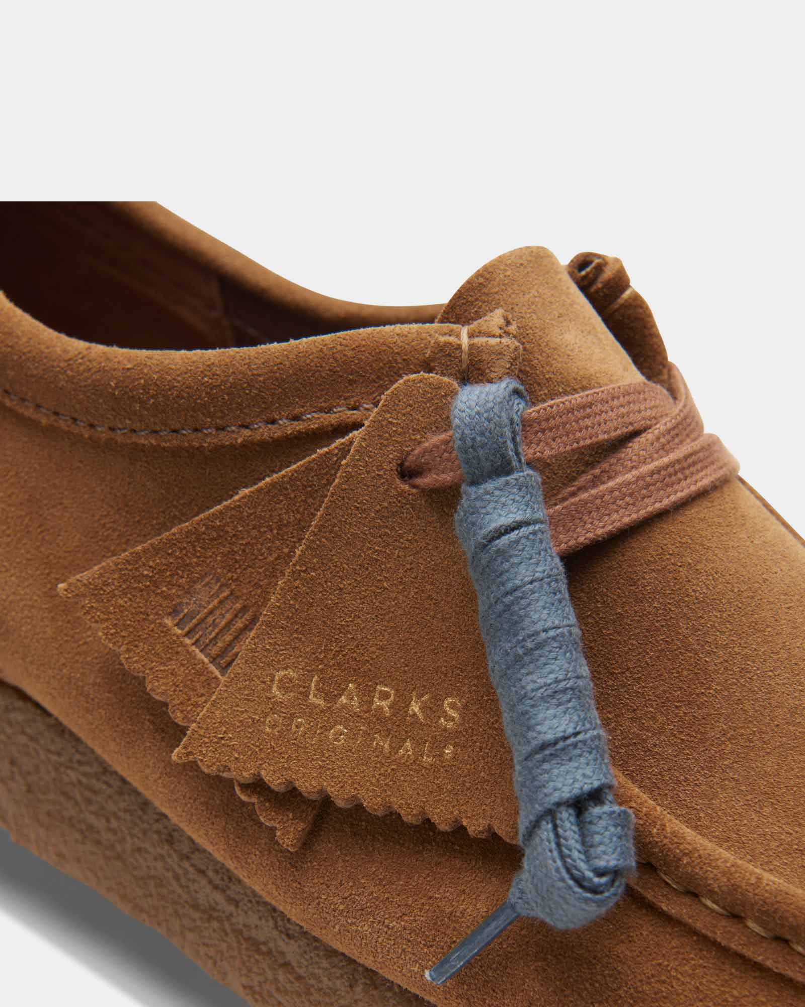 Wallabee (M) Cola - Image 4