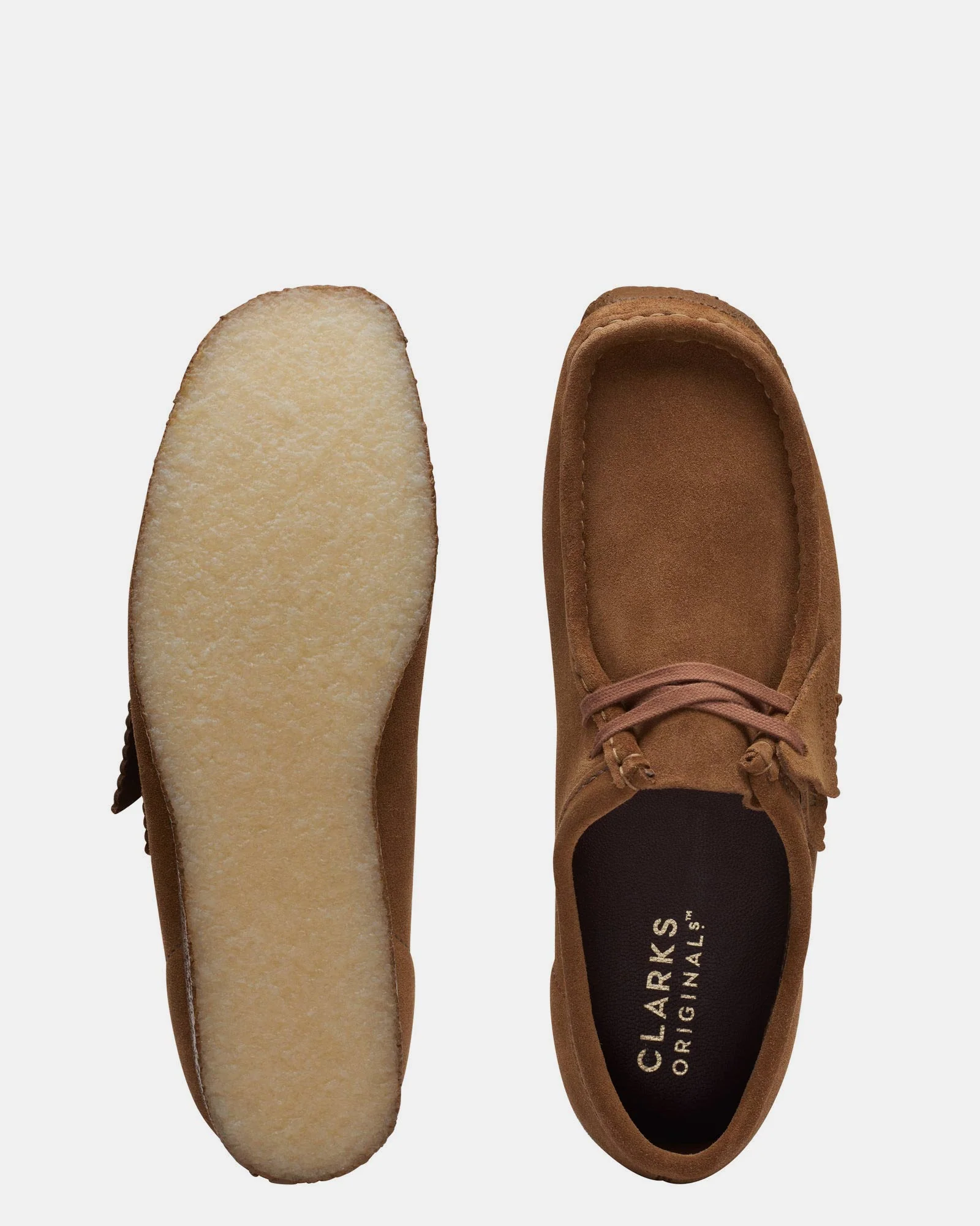 Wallabee (M) Cola - Image 7