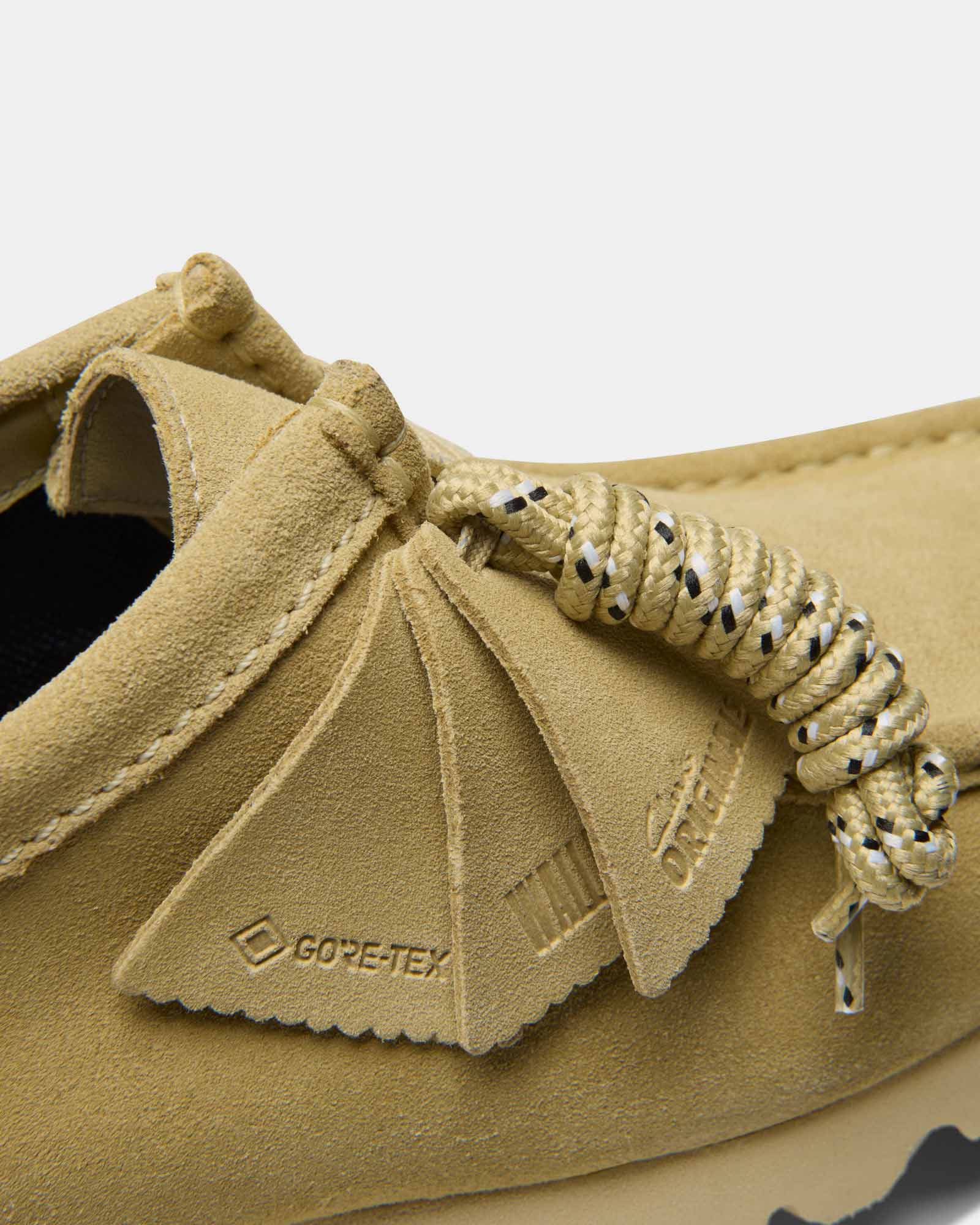 Wallabee (M) GTX Maple - Image 3