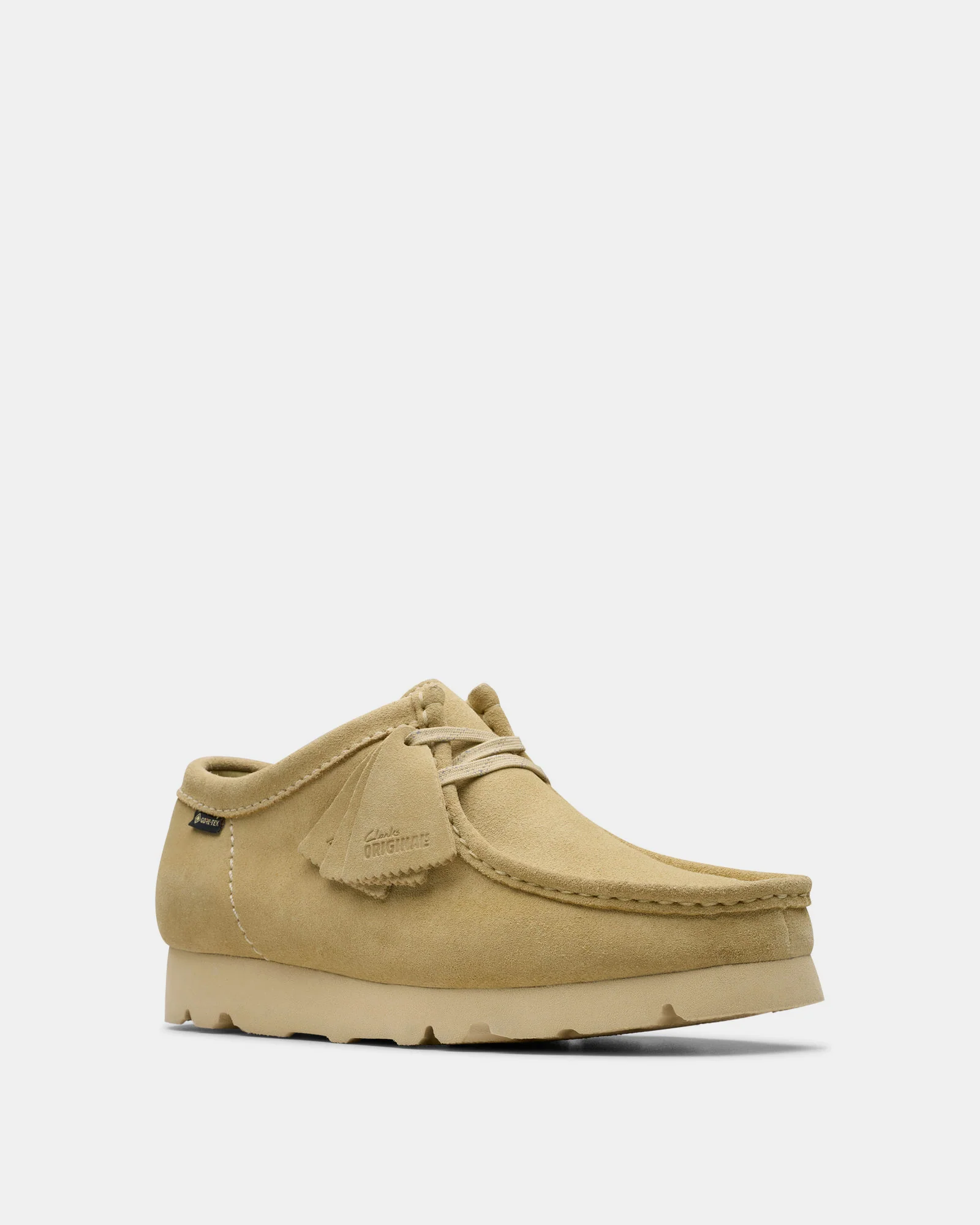 Wallabee (M) GTX Maple - Image 4