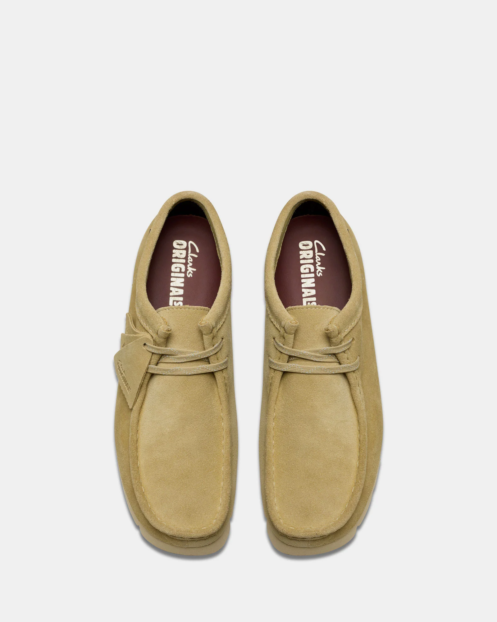 Wallabee (M) GTX Maple - Image 8