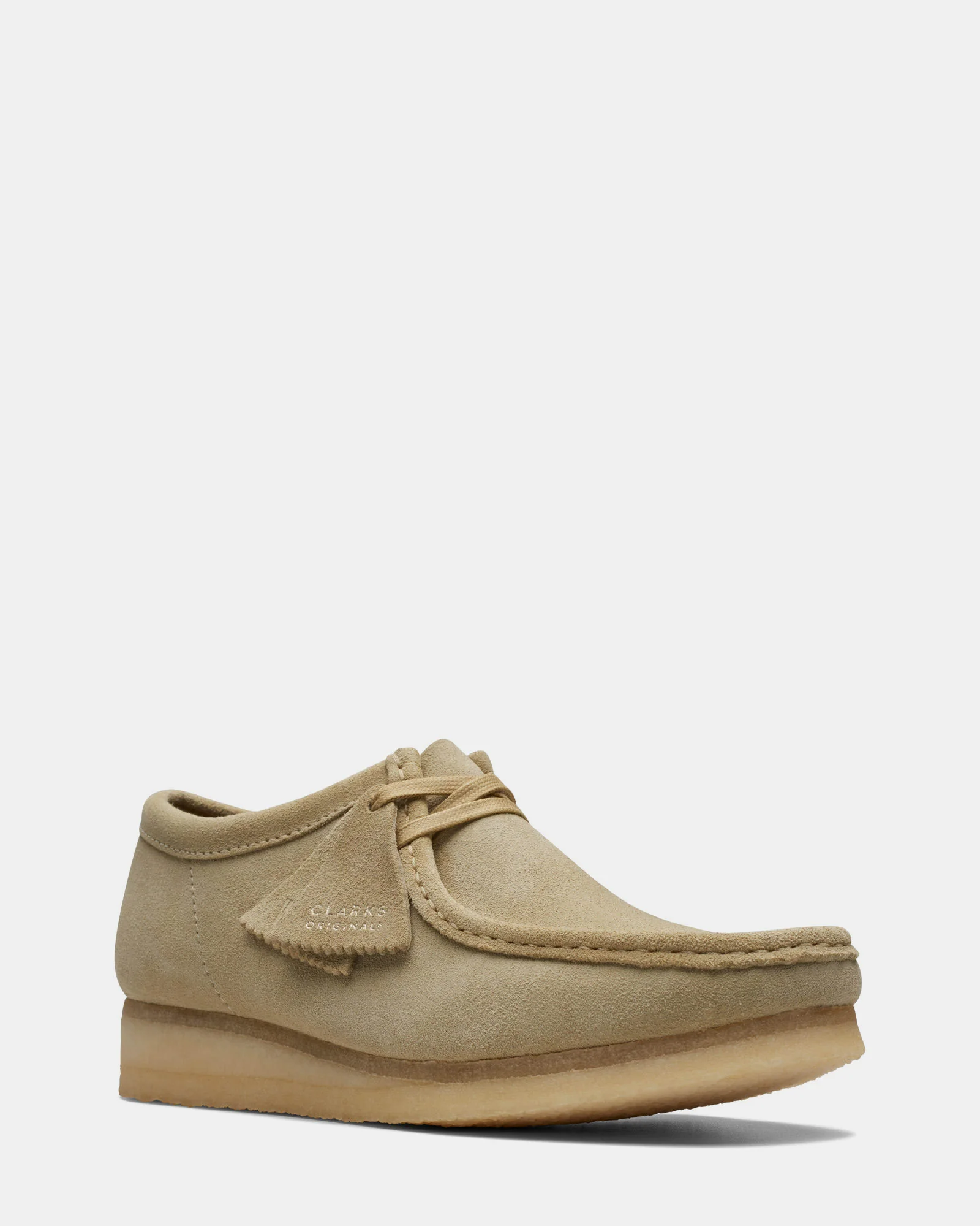 Wallabee (M) Maple - Image 4
