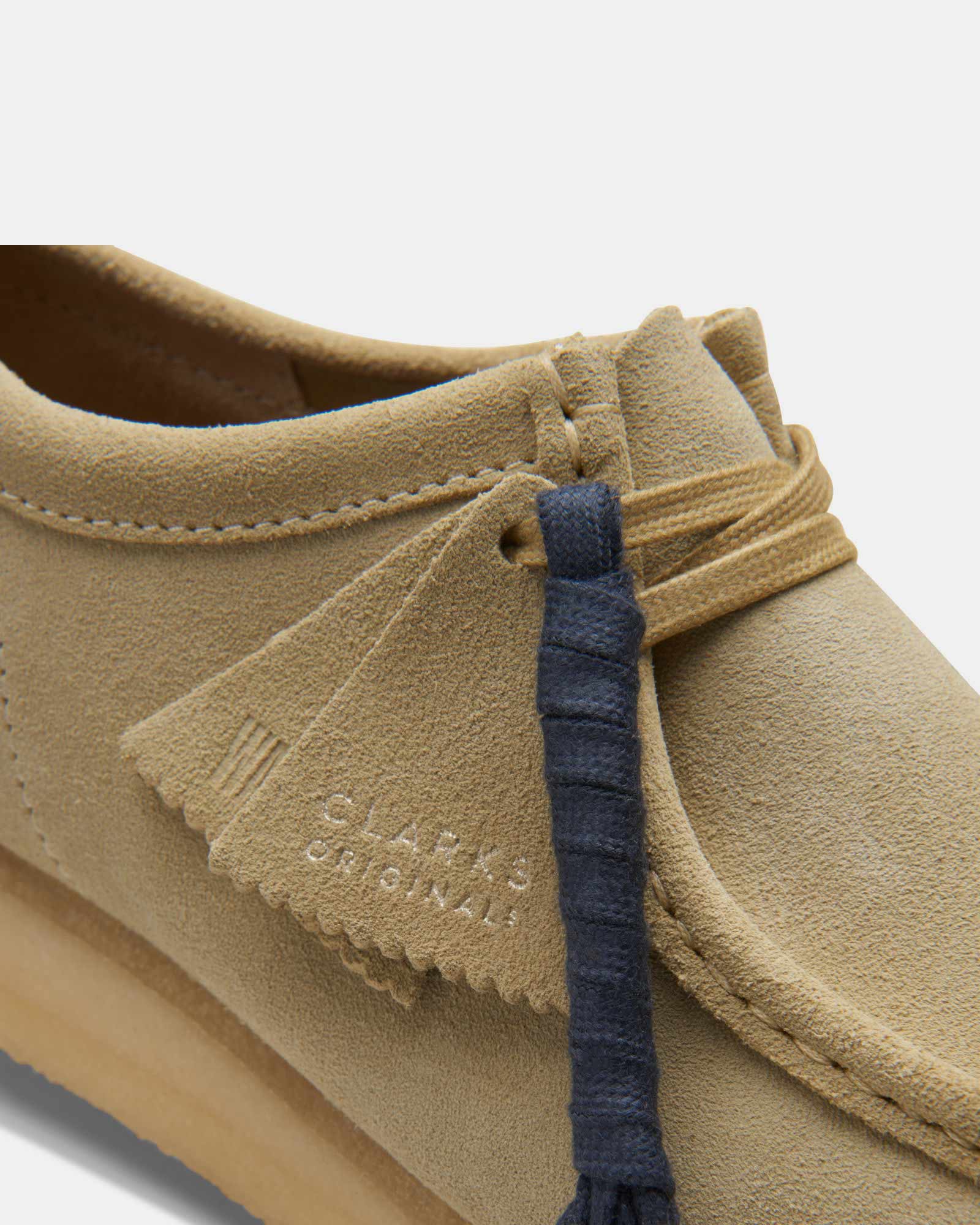 Wallabee (M) Maple - Image 7