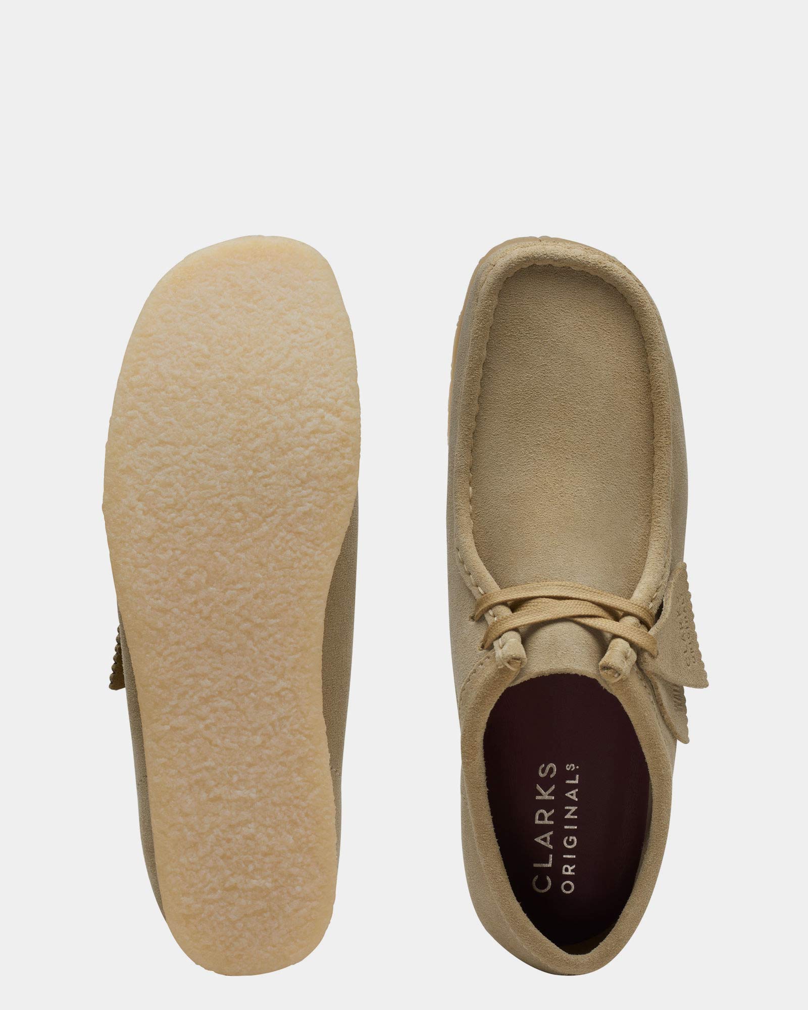 Wallabee (M) Maple - Image 9