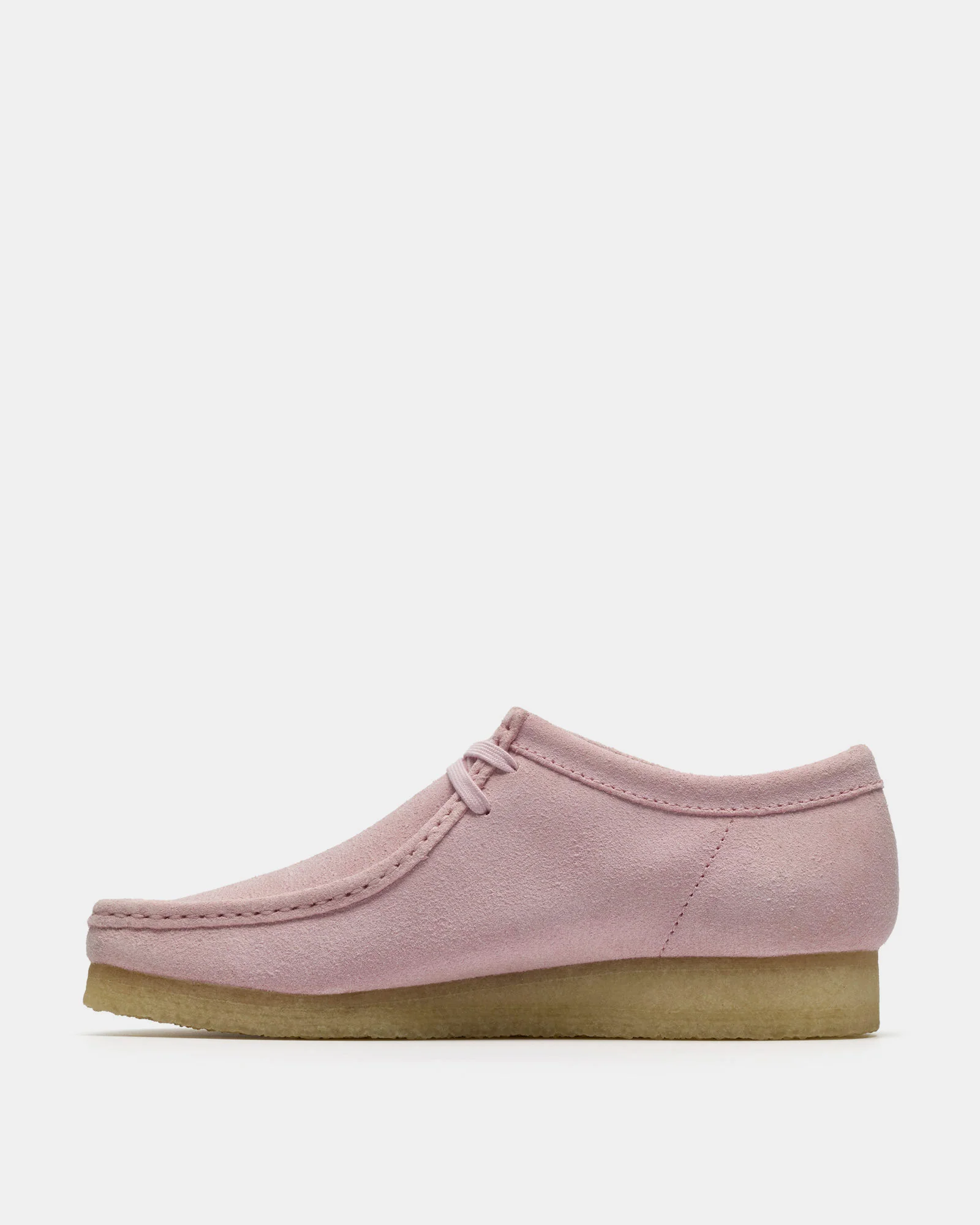 Wallabee (M) Pink - Image 3