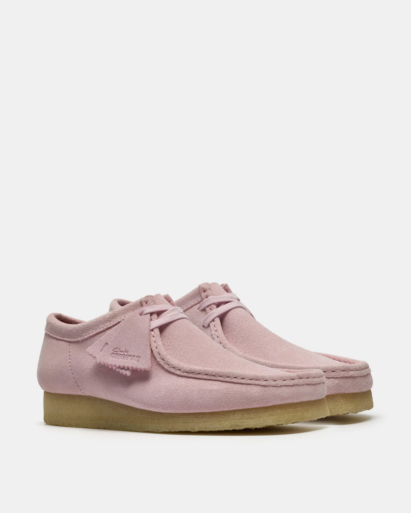 Wallabee (M) Pink - Image 5
