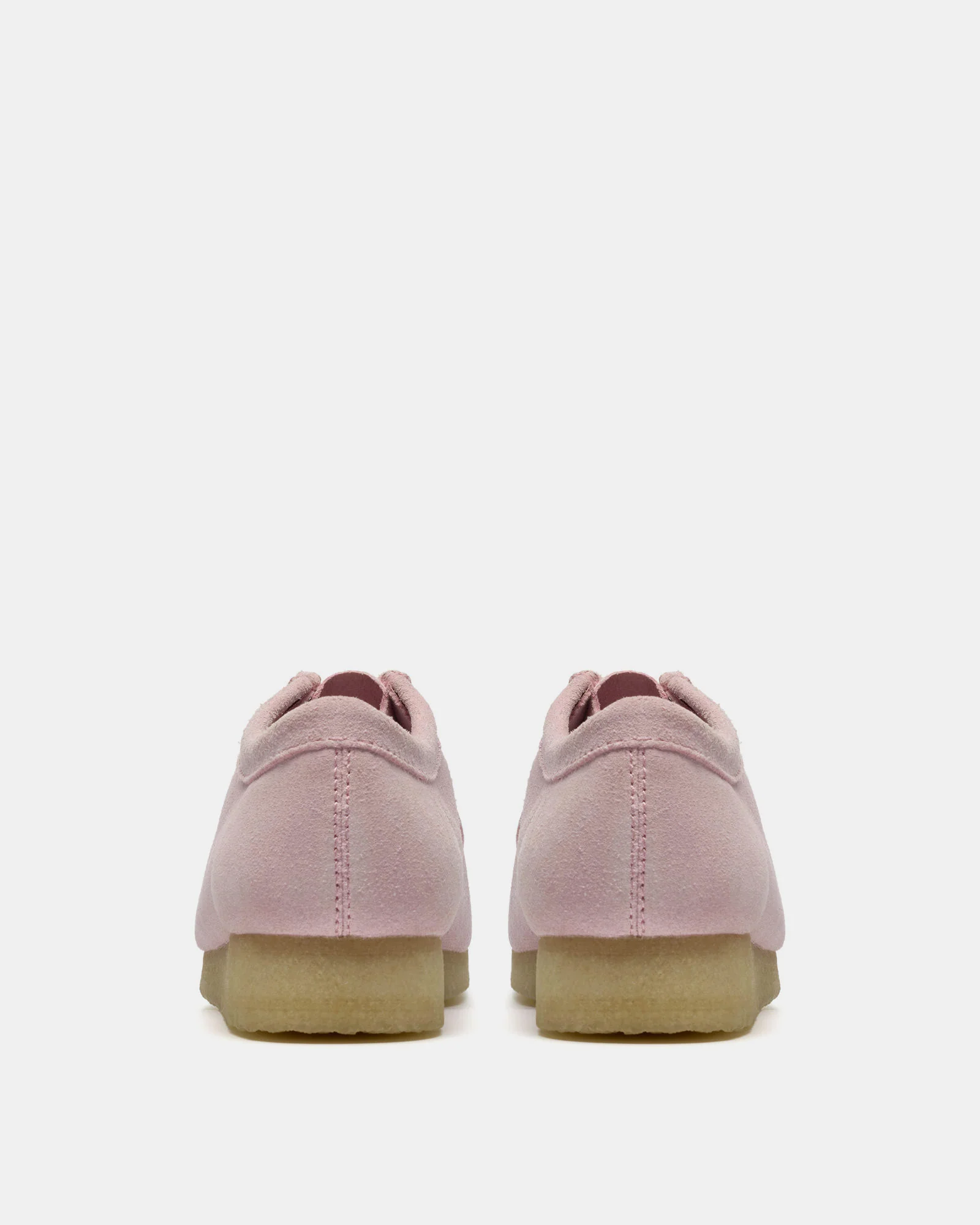 Wallabee (M) Pink - Image 7