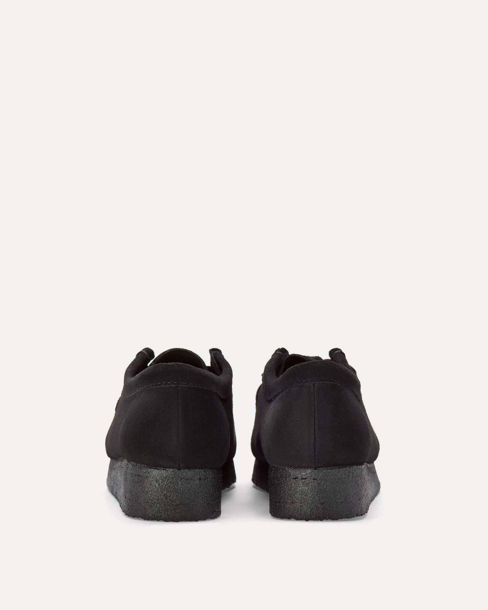 Wallabee (W) Black - Image 5
