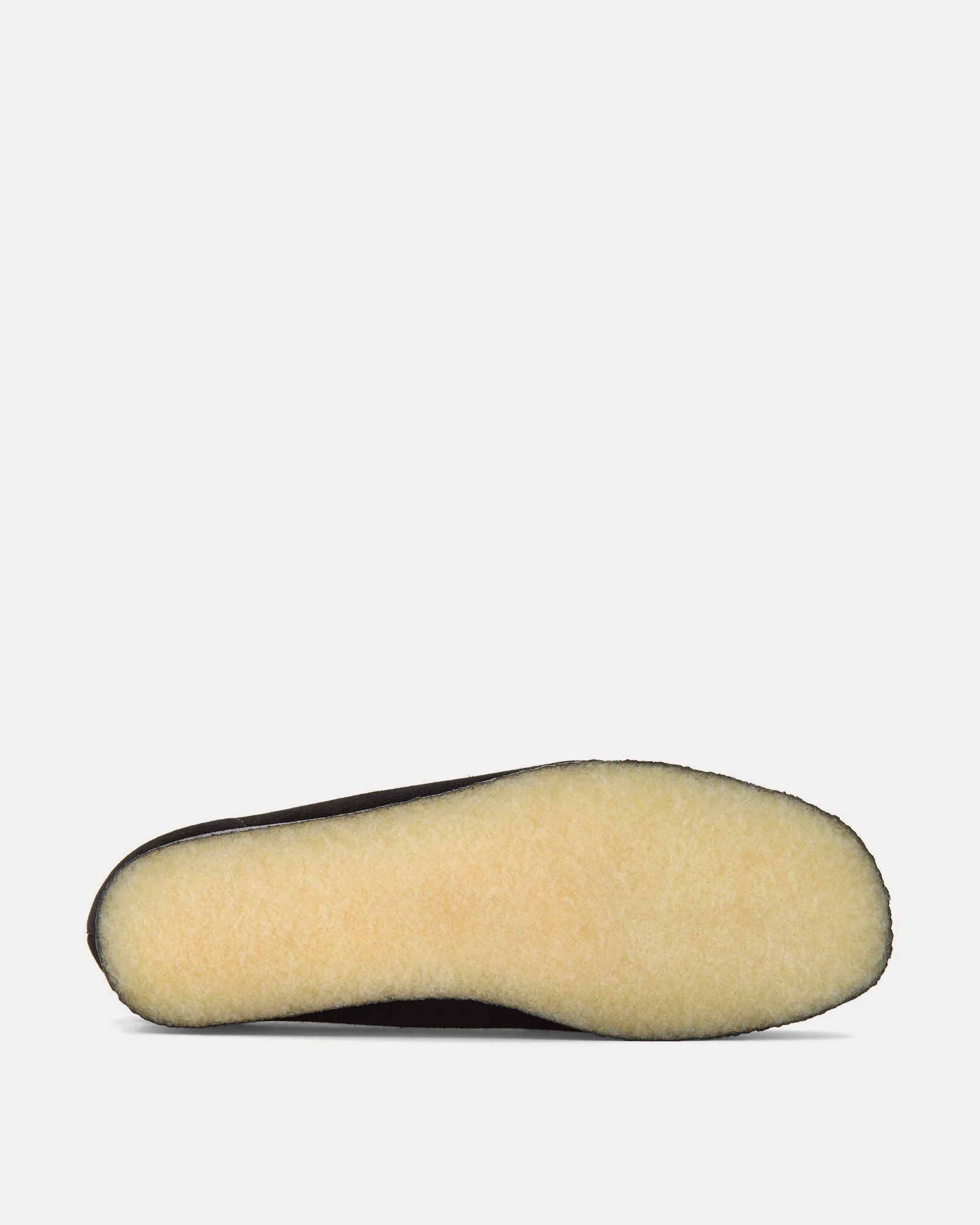 Wallabee (W) Black - Image 6