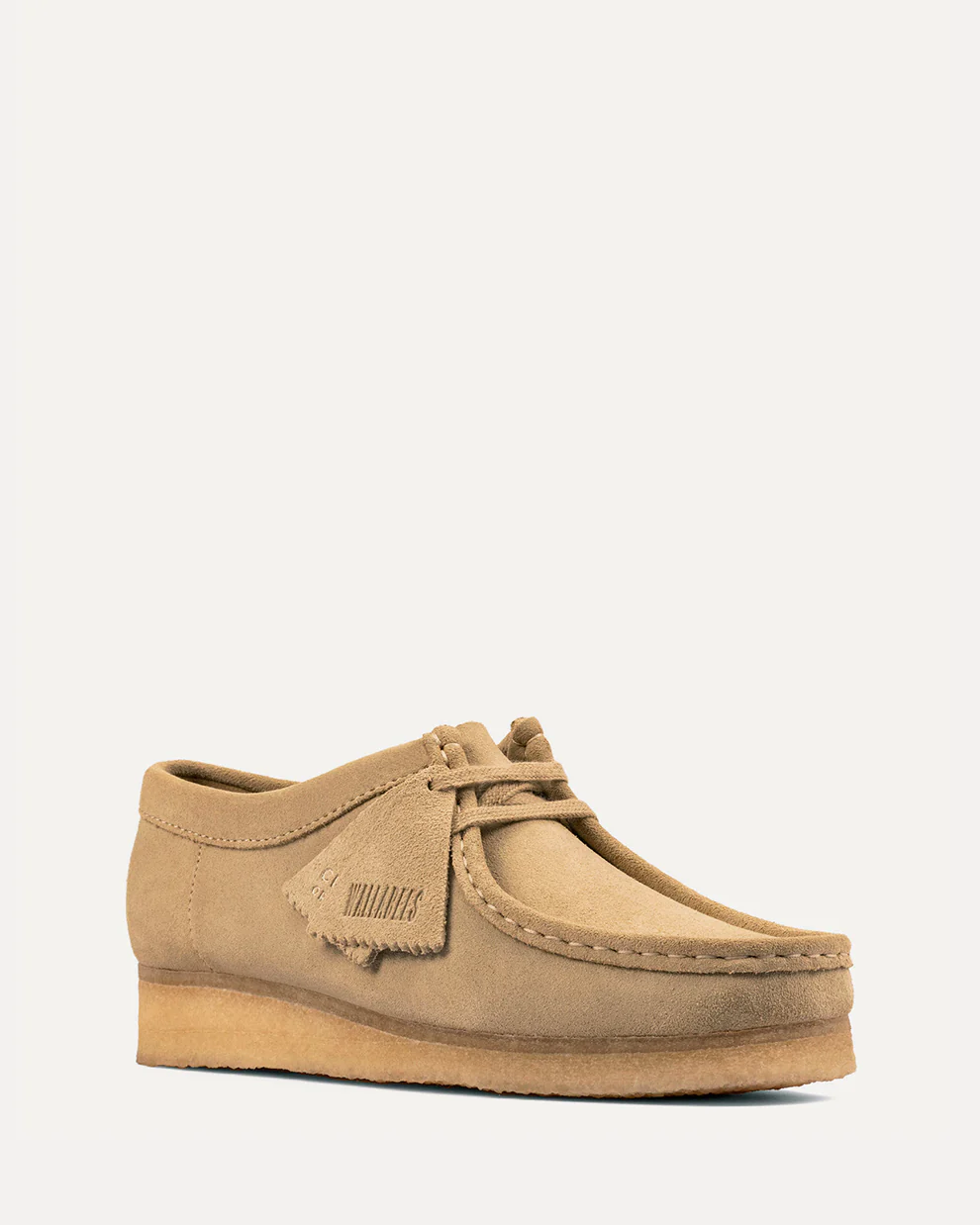 Wallabee (W) Maple - Image 3