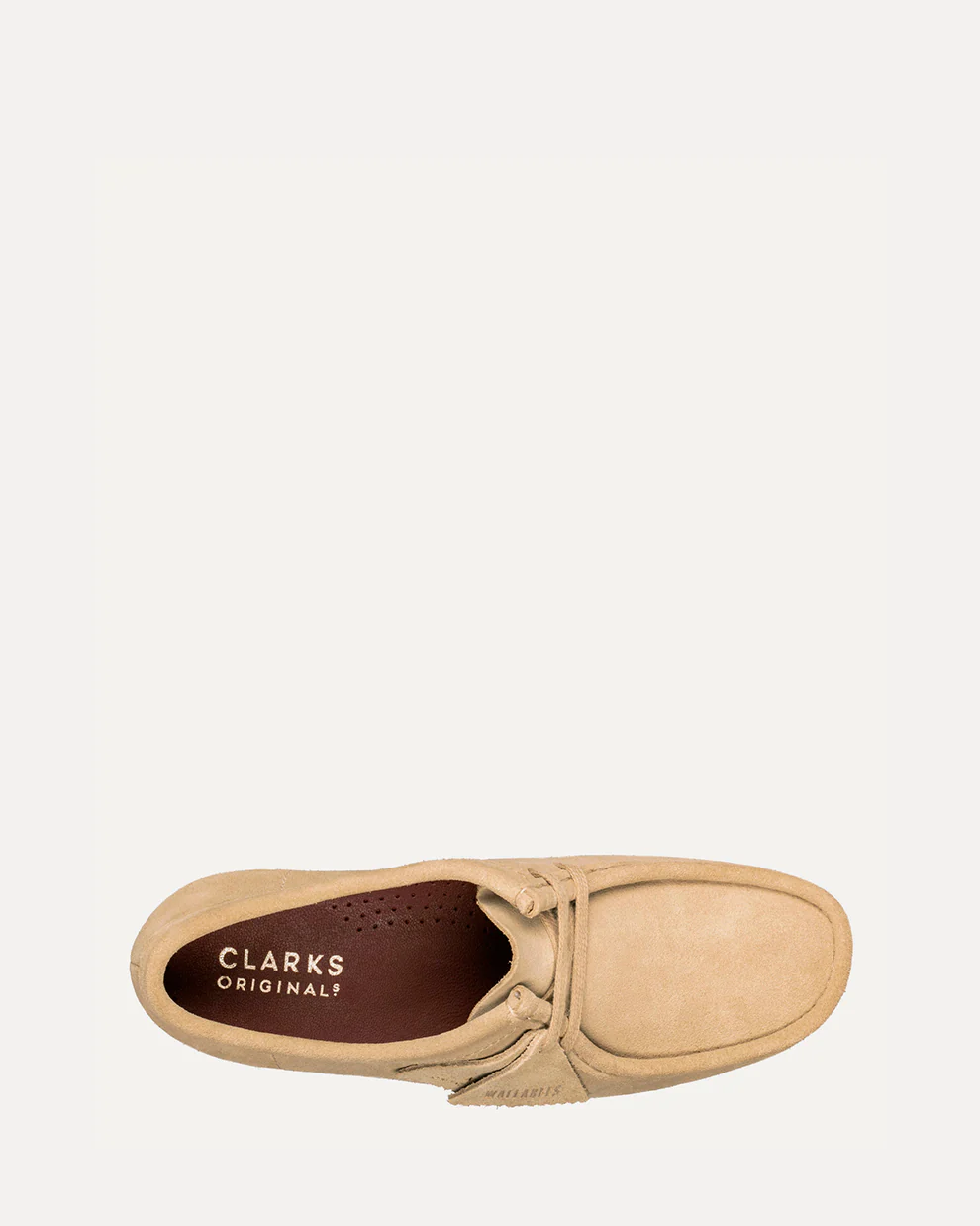 Wallabee (W) Maple - Image 7