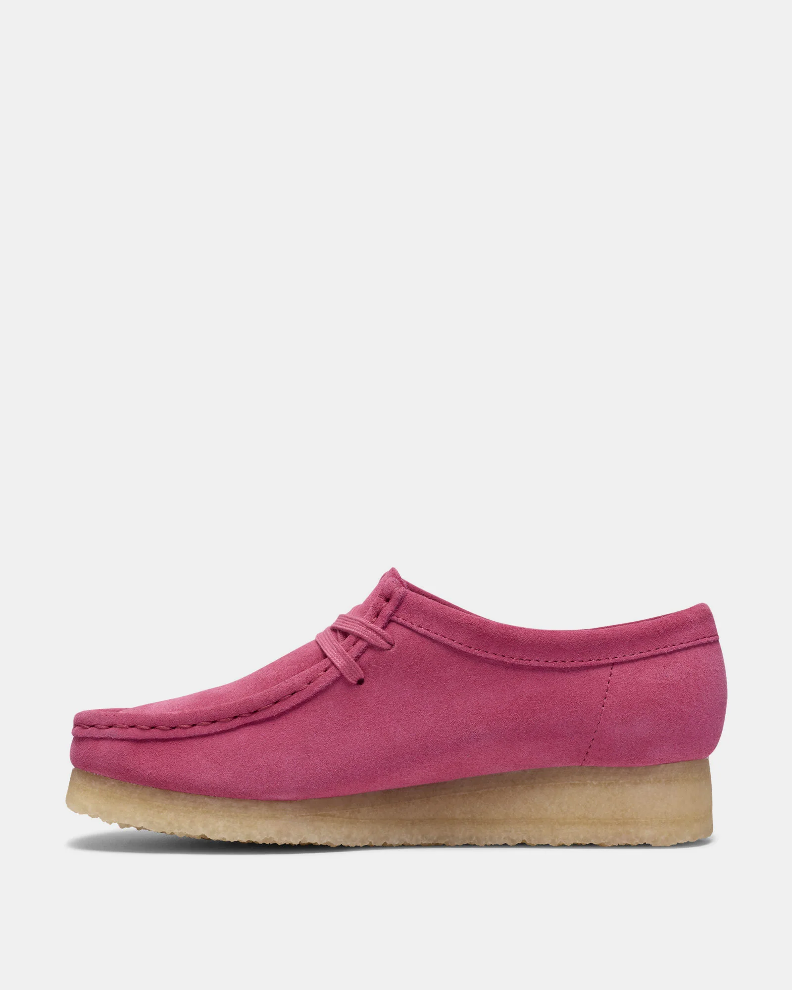 Wallabee (W) Pink - Image 3