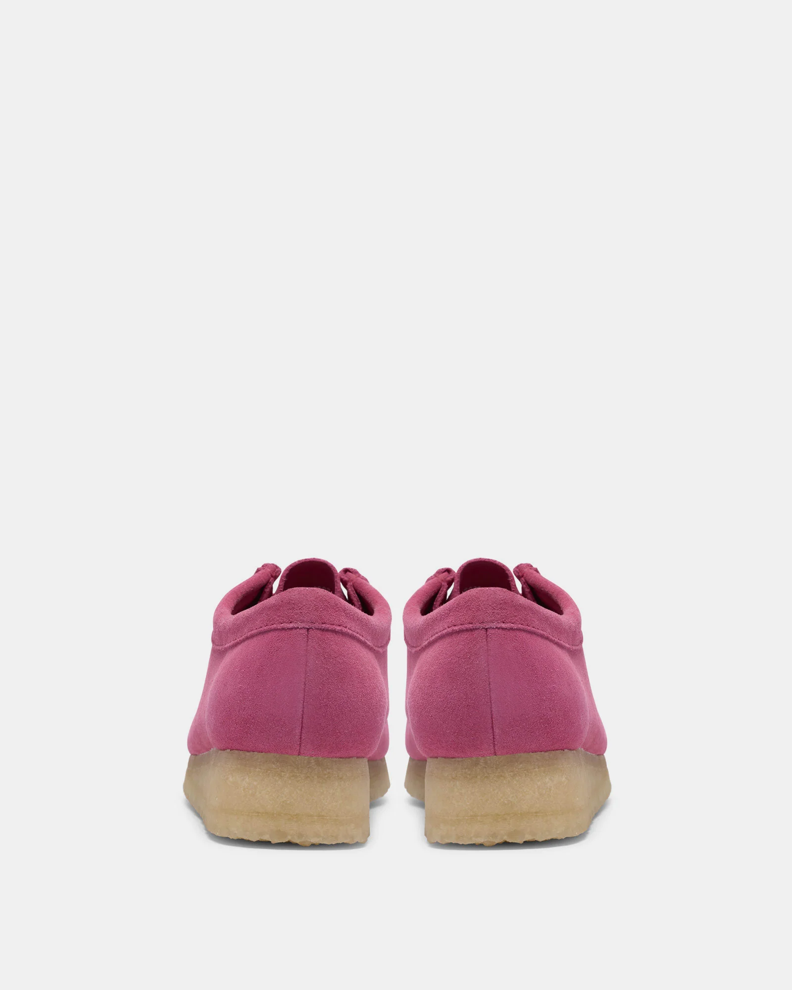 Wallabee (W) Pink - Image 7