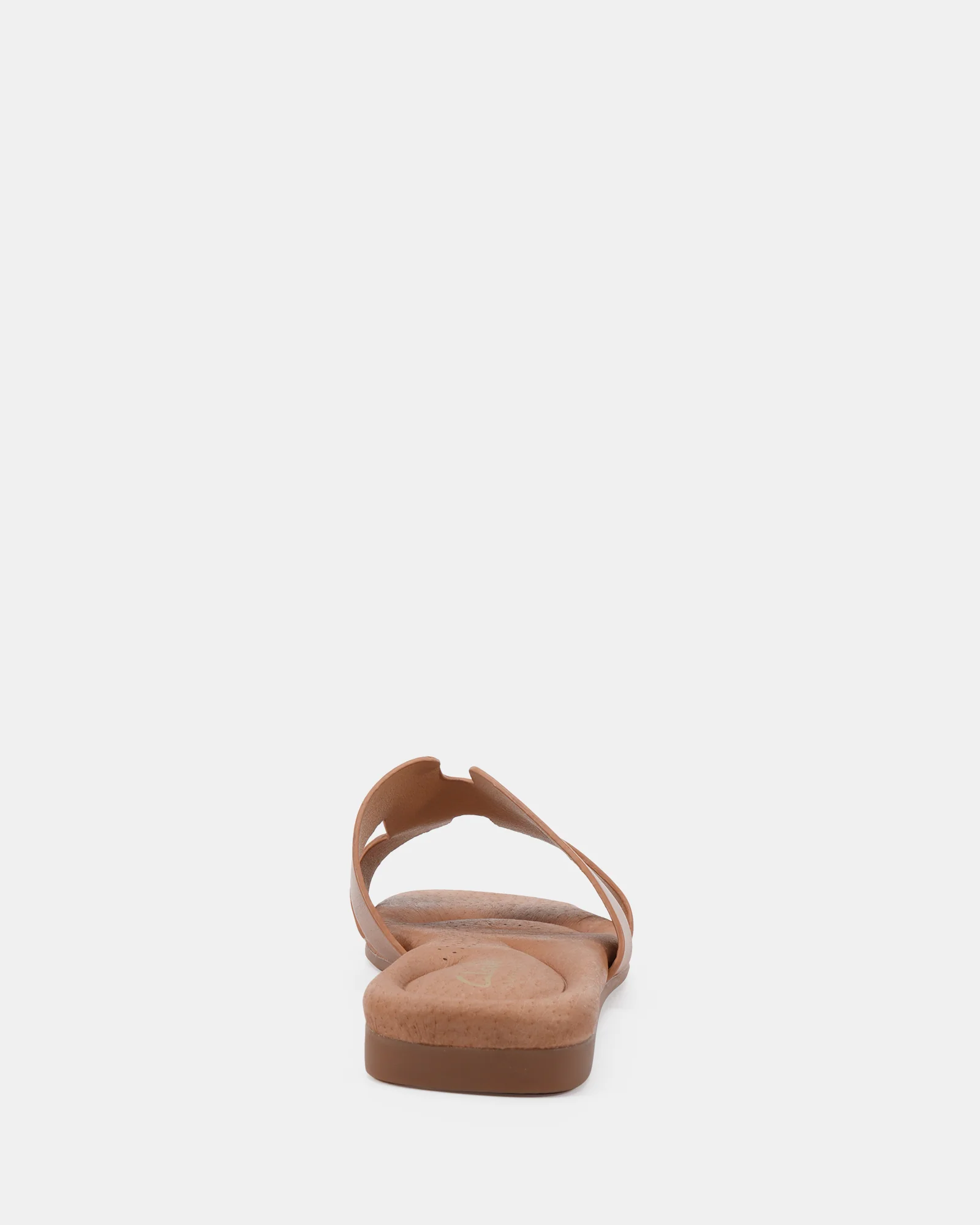 Yvette Dark Tan - Image 4