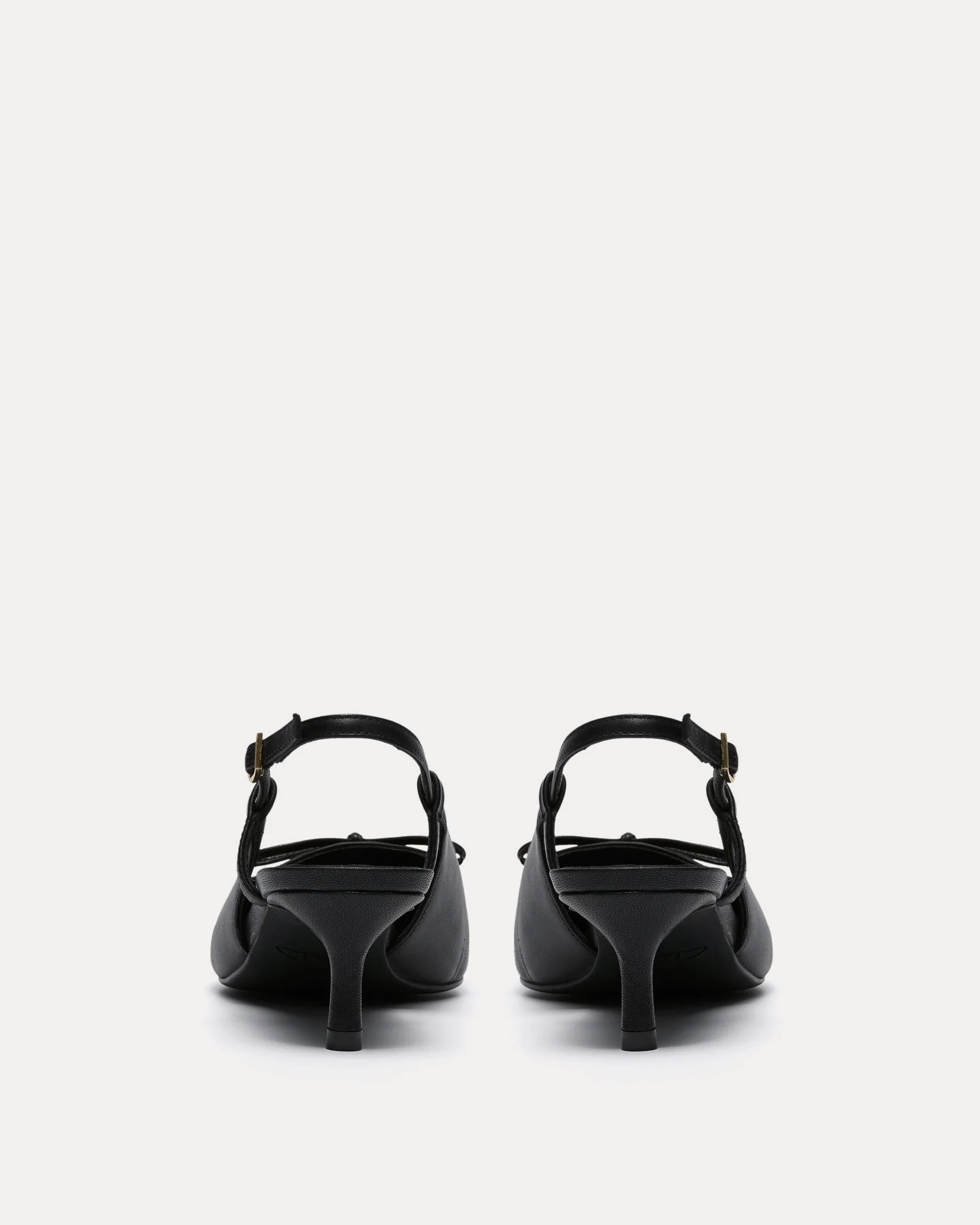 Zarey Bow Black - Image 5